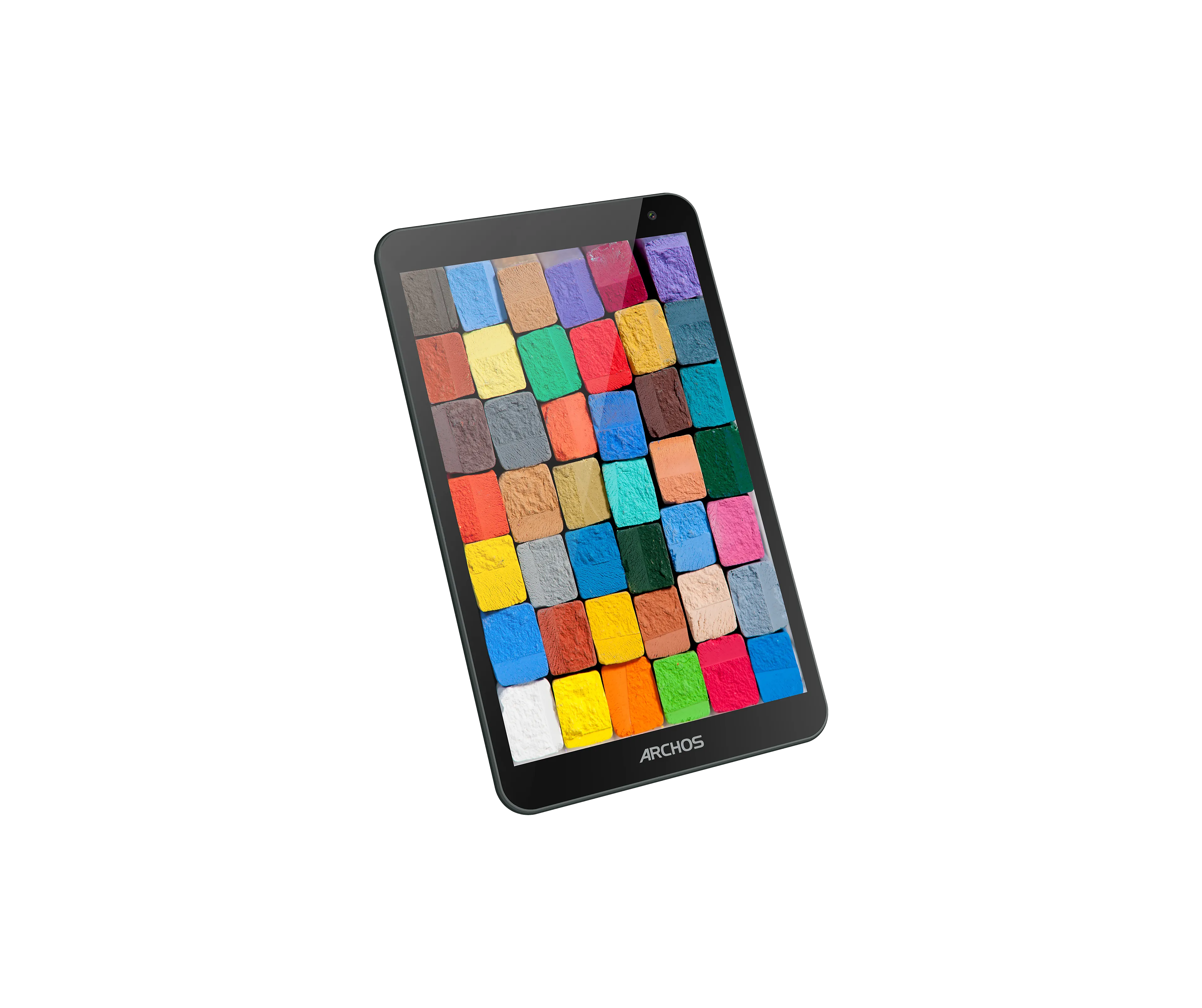 Archos Classic T80 HD - 20,3 cm (8") - 3 Go RAM - 64 Go stockage - Wi-Fi 5
