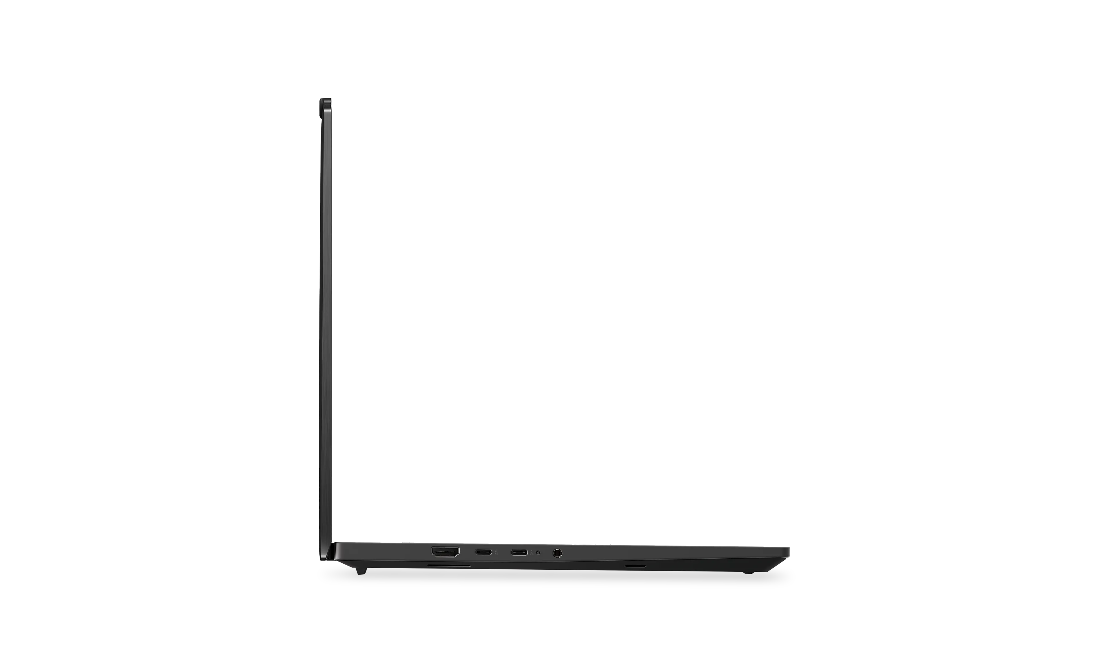 Lenovo ThinkPad T1g Gen 9 - 16" WUXGA - Intel Core Ultra 7 366H - 32Go RAM - 1To stockage - NVIDIA GeForce RTX 5070
