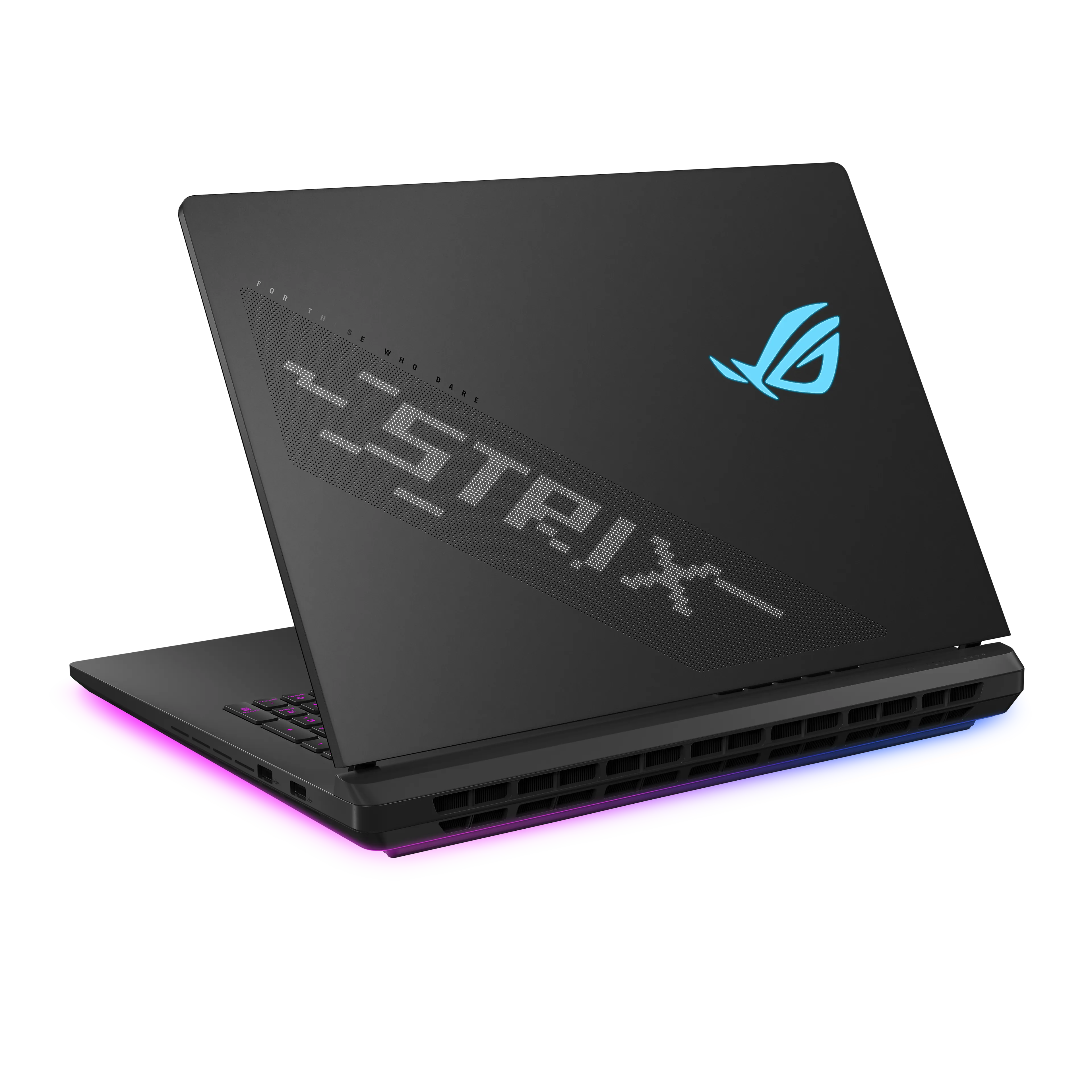 Asus ROG Strix SCAR 18 G835LWG-TQ327W - 18" - Intel Core Ultra 9 290HX Plus - 32GB RAM - 2TB SSD