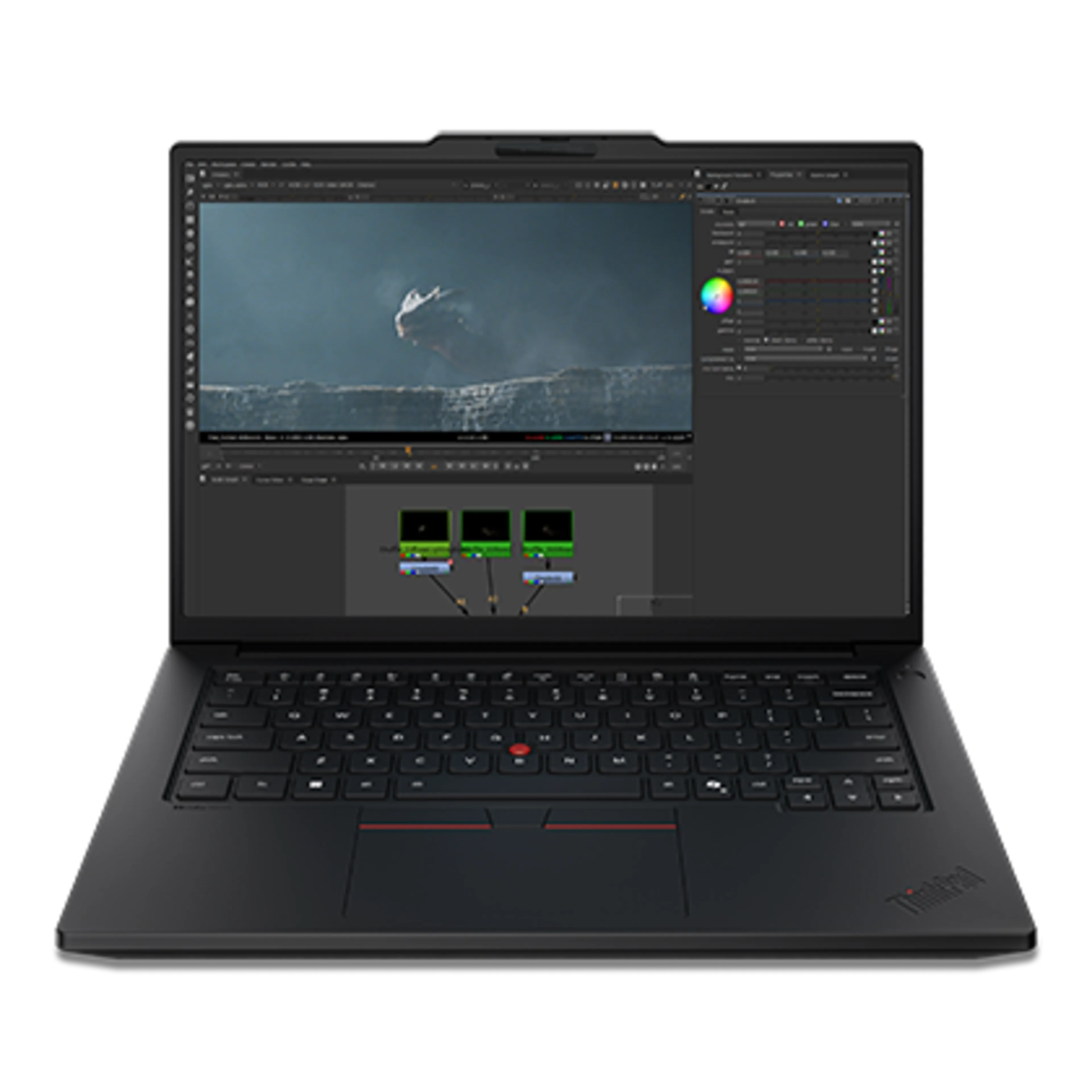 LEN-21XJ001DMB