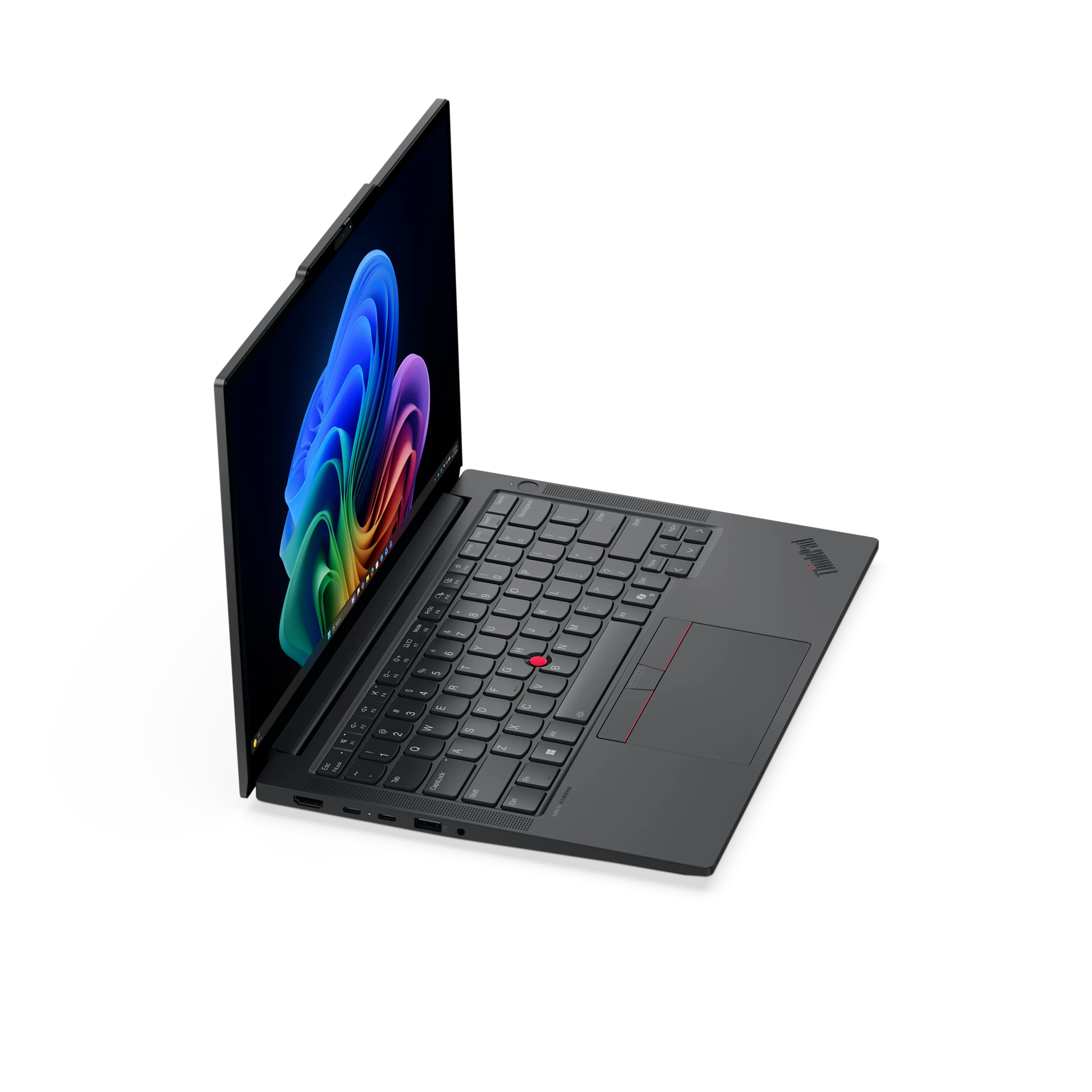 Lenovo ThinkPad E14 Gen 8 - 14" - Ryzen 5 330 - 16Go - 512Go