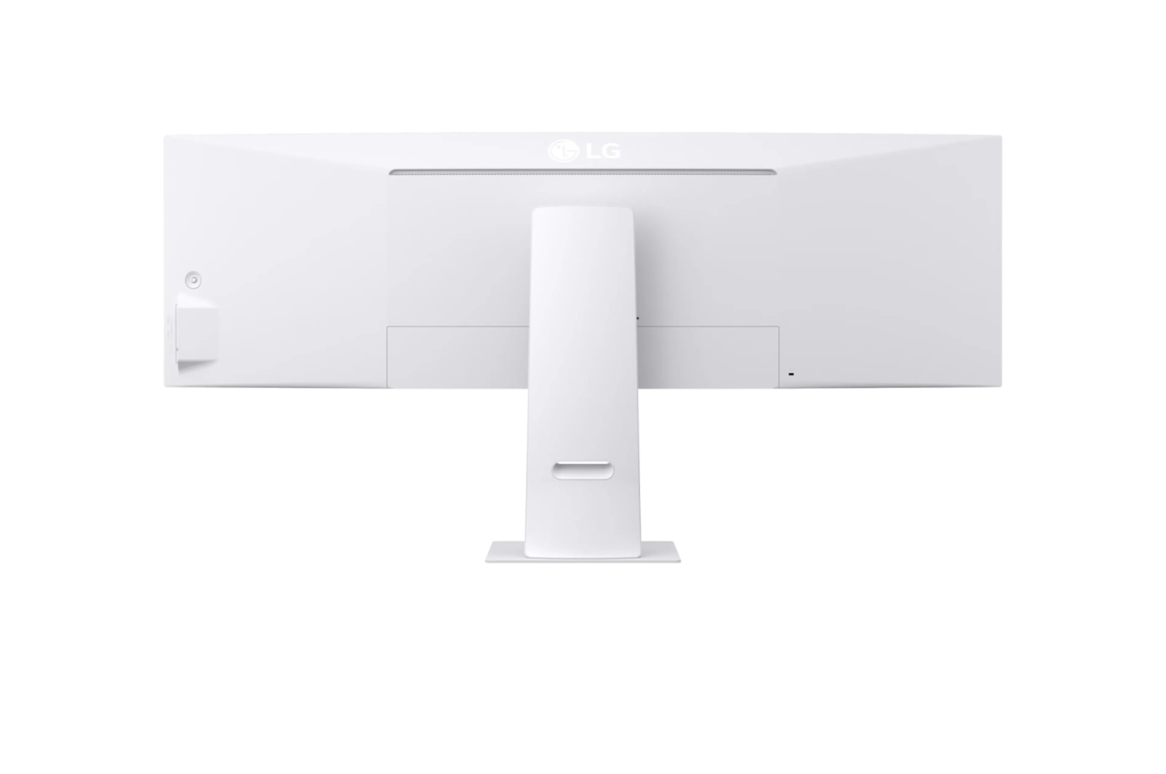 LG UltraWide 49U950A-W - 49" - 5120x1440 Dual QHD - Nano IPS - 144Hz
