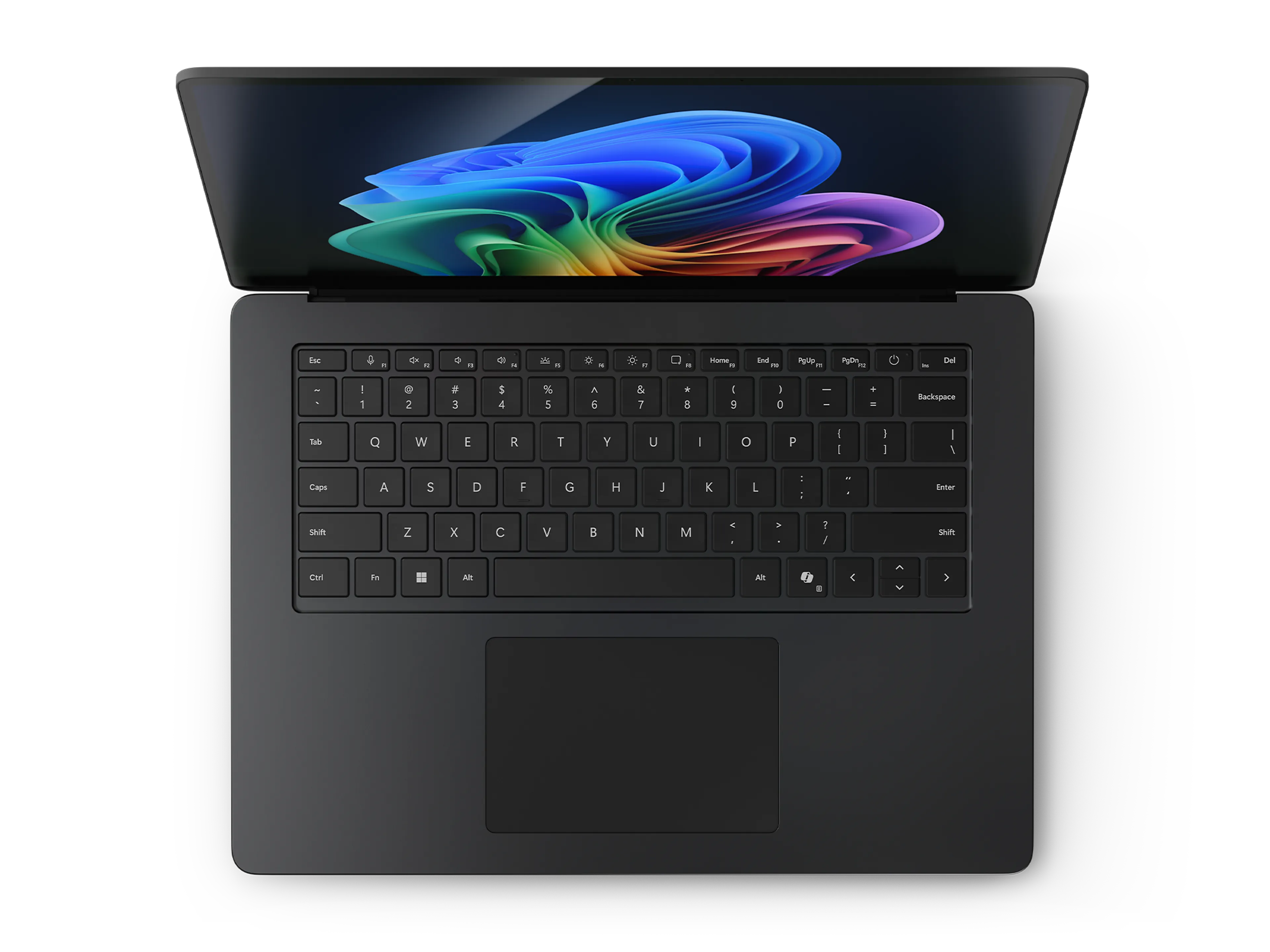Microsoft Surface Laptop 7 - 15" - Qualcomm Snapdragon X1E-80-100 - 64Go LPDDR5x - 1To SSD