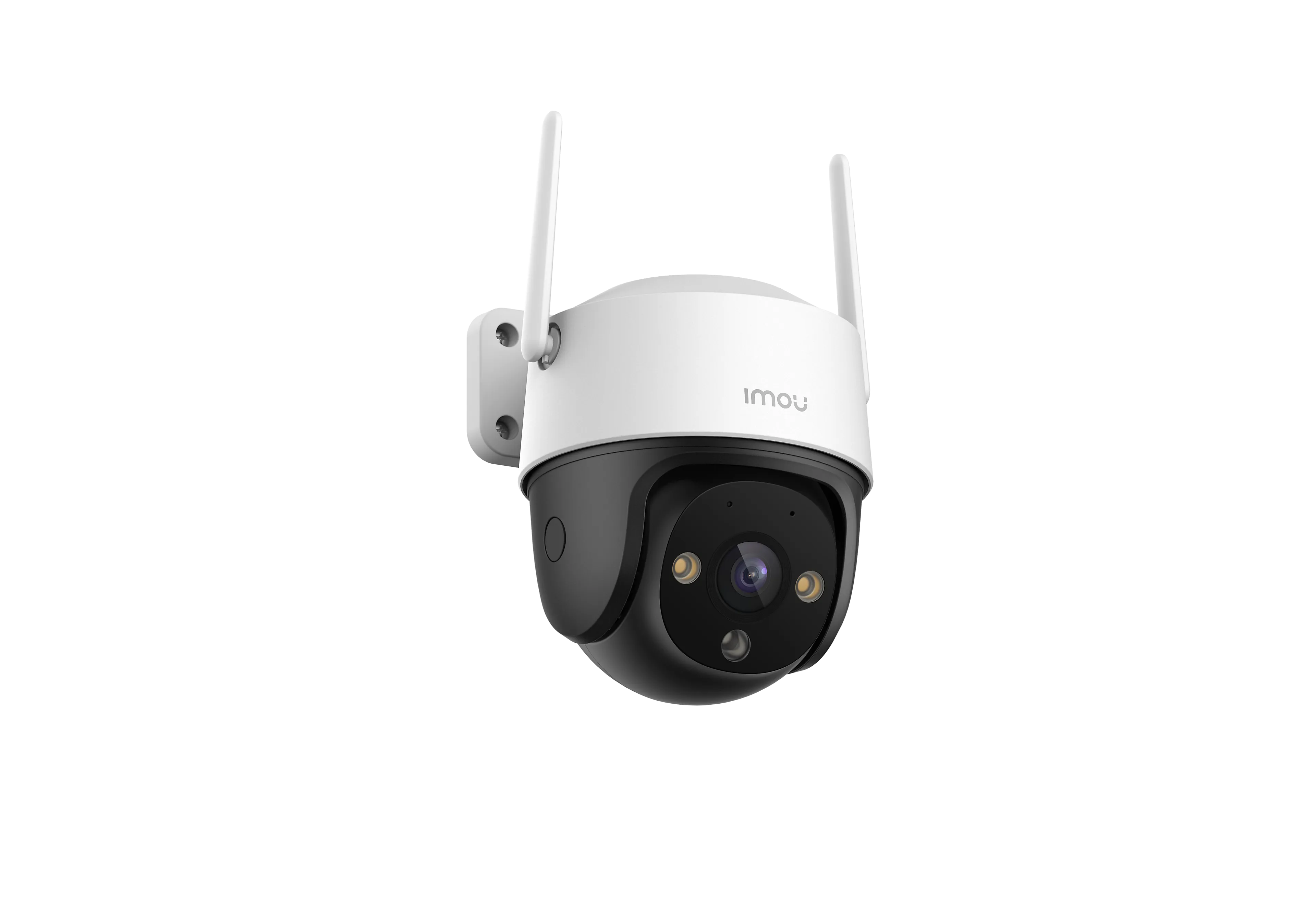 Imou Cruiser 2C 3 MP 3.6 mm Wi-Fi 6 IP66 409 g