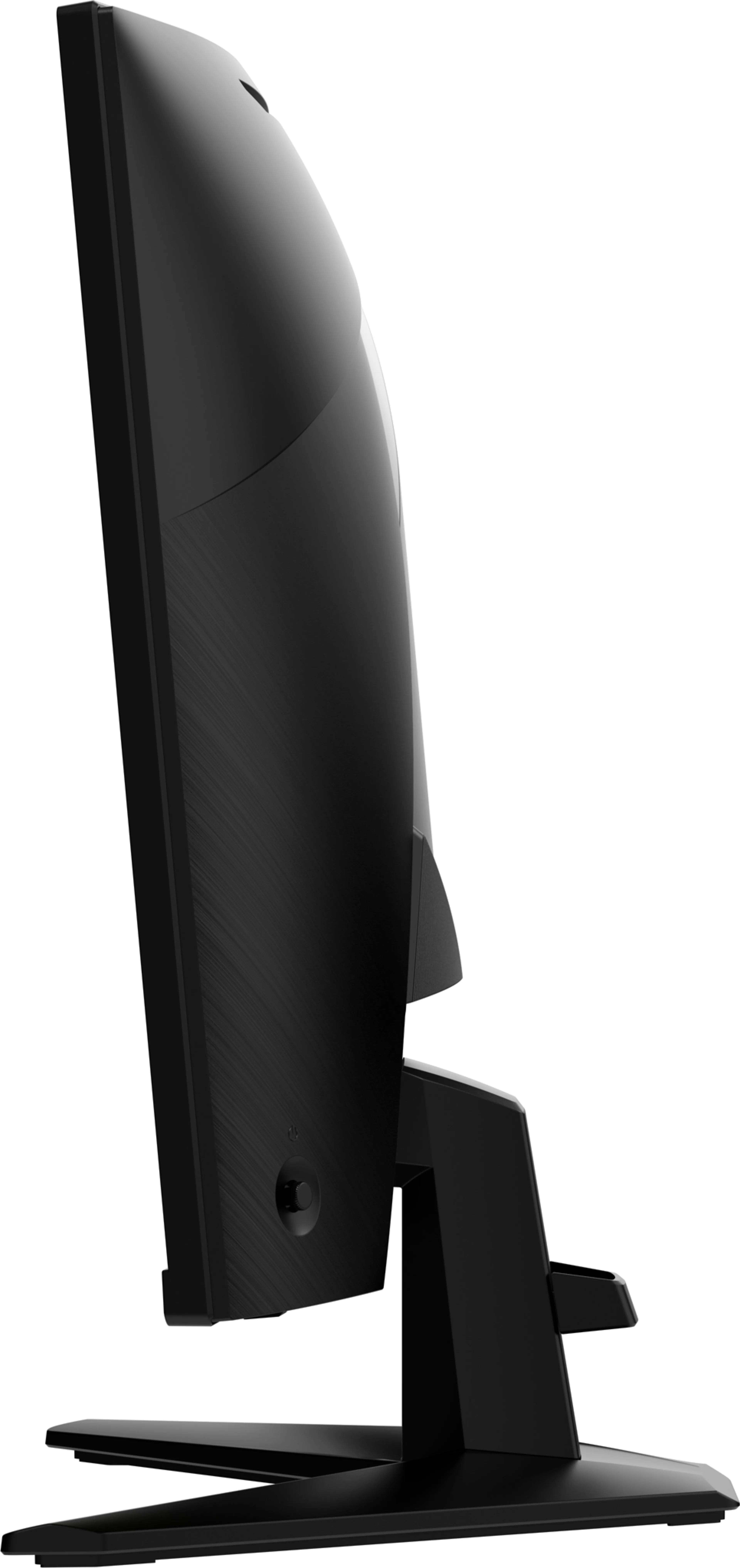 Outlet MSI MAG 27CQ6F - 27" - Quad HD 2560x1440 - Rapid VA Curve 1500R - 180Hz