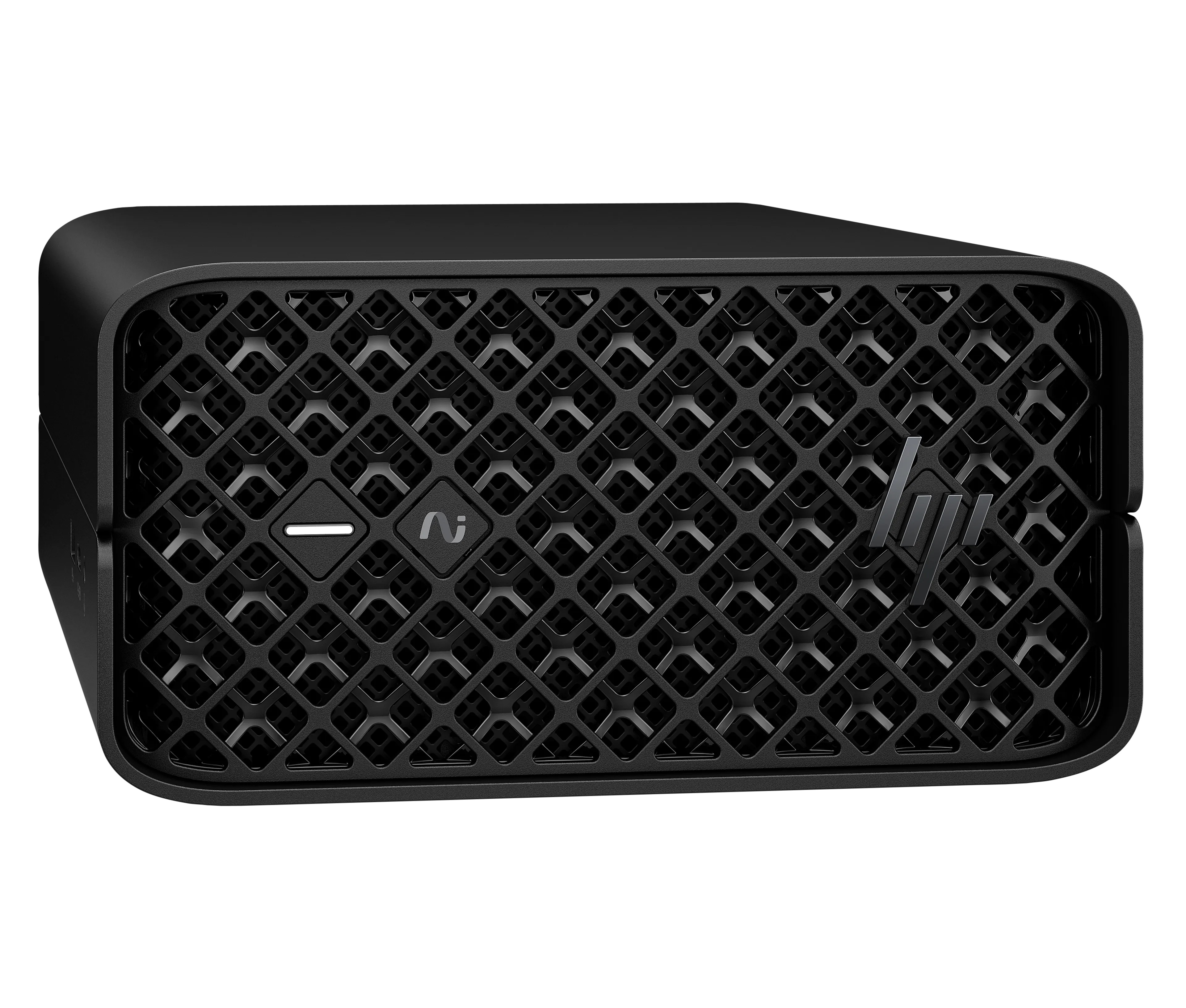 HP Z2 Mini G1a Wolf Pro Security Edition - Ryzen AI Max+ PRO - 64GB RAM - 1TB SSD - QWERTY
