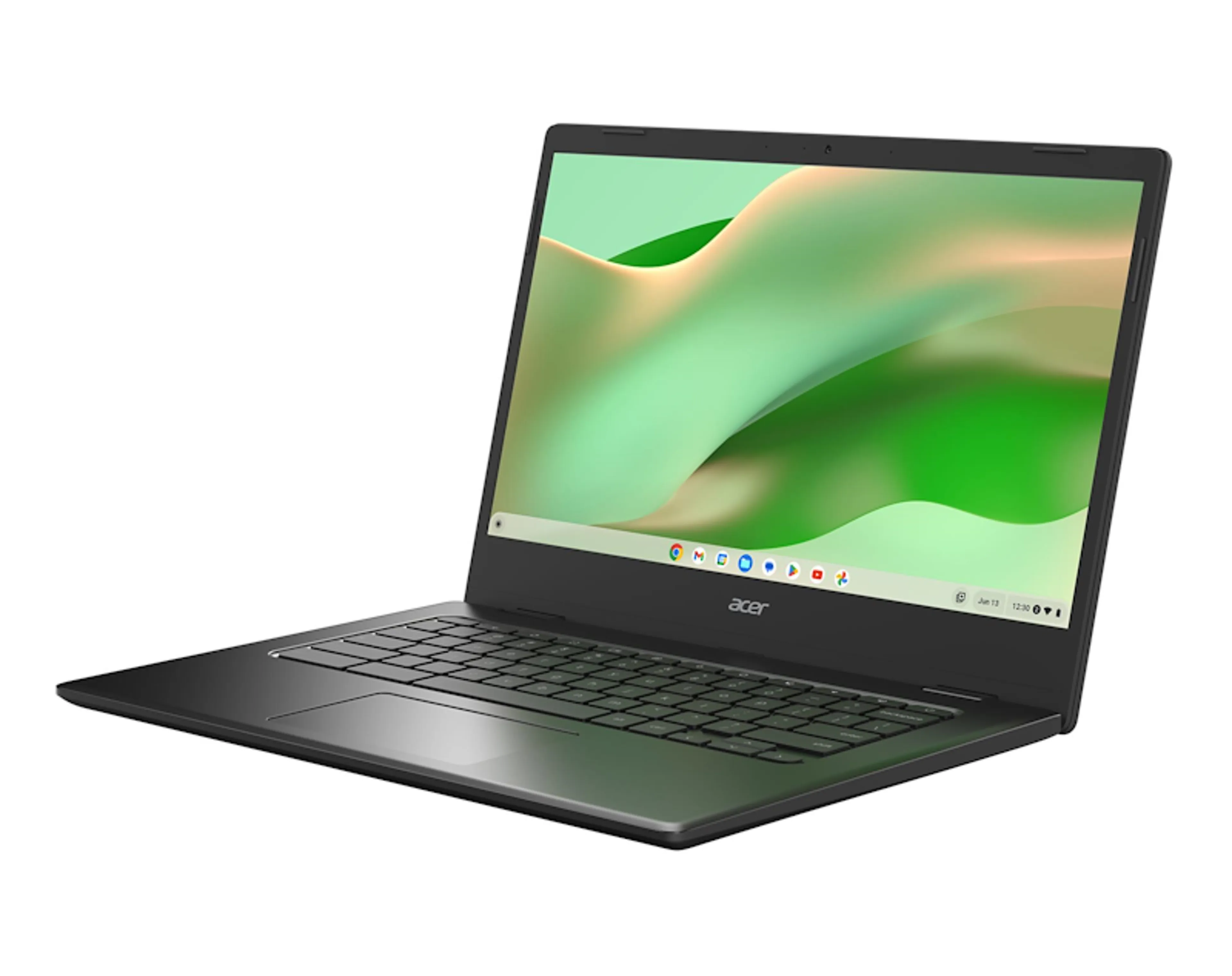 Acer Chromebook 314 CBOA314-1H - 14" - Intel Celeron N4500 - 8GB - 128GB