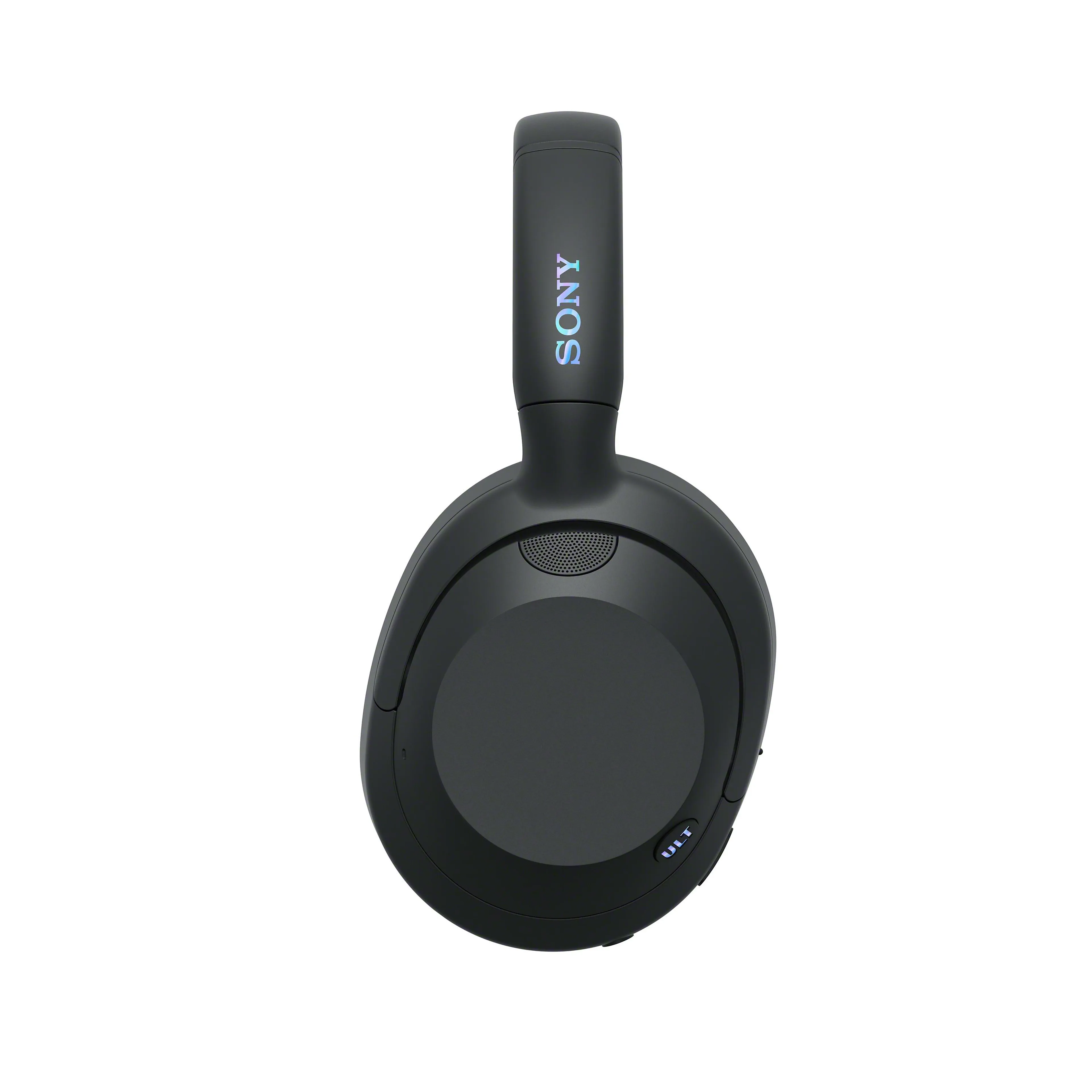 Sony ULT Wear WHULT900NB - connectivité Bluetooth - réduction de bruit - noir
