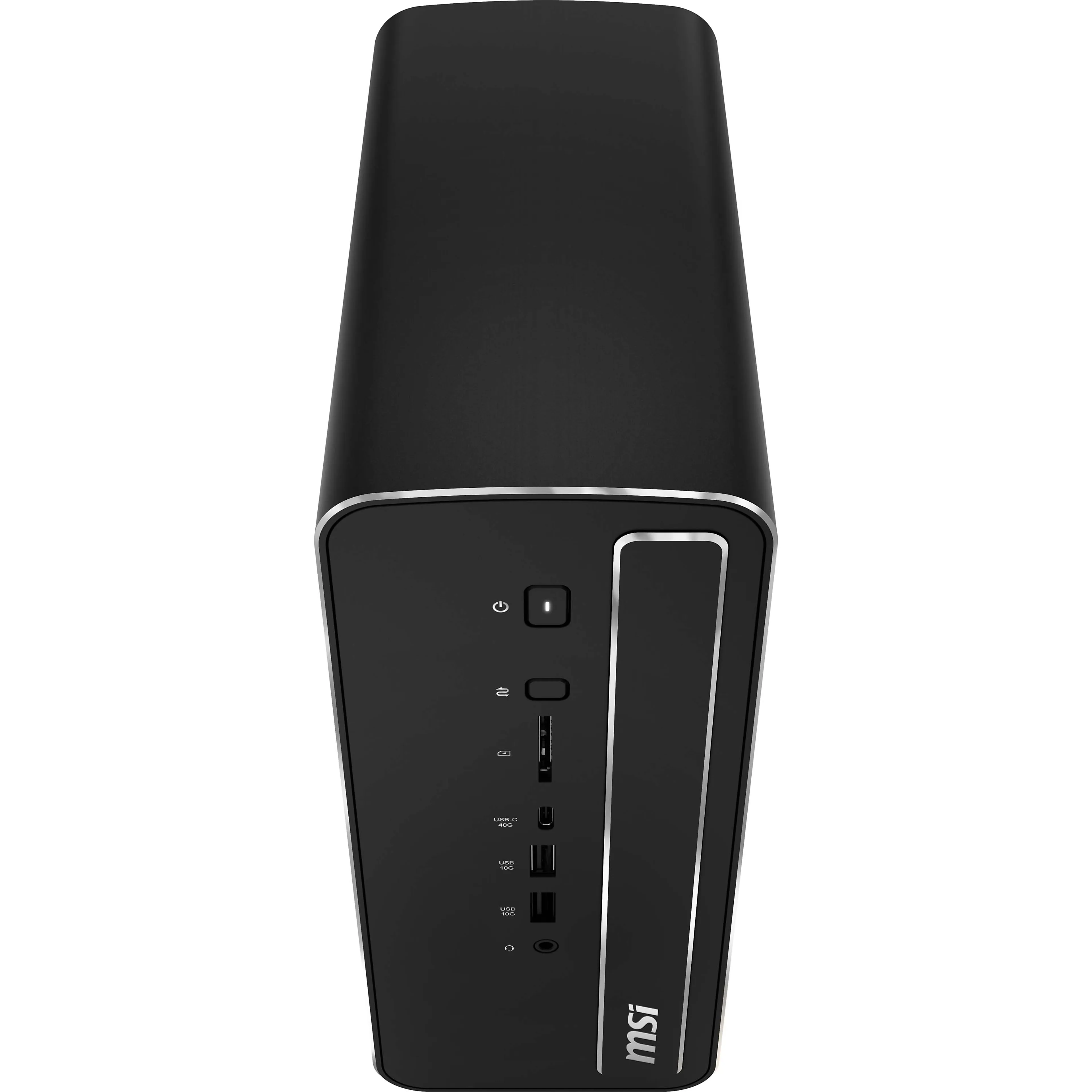 MSI Pro AI 11M-005EU - AMD Ryzen AI Max+ 395 - 128GB RAM - 2TB SSD - Radeon 890M