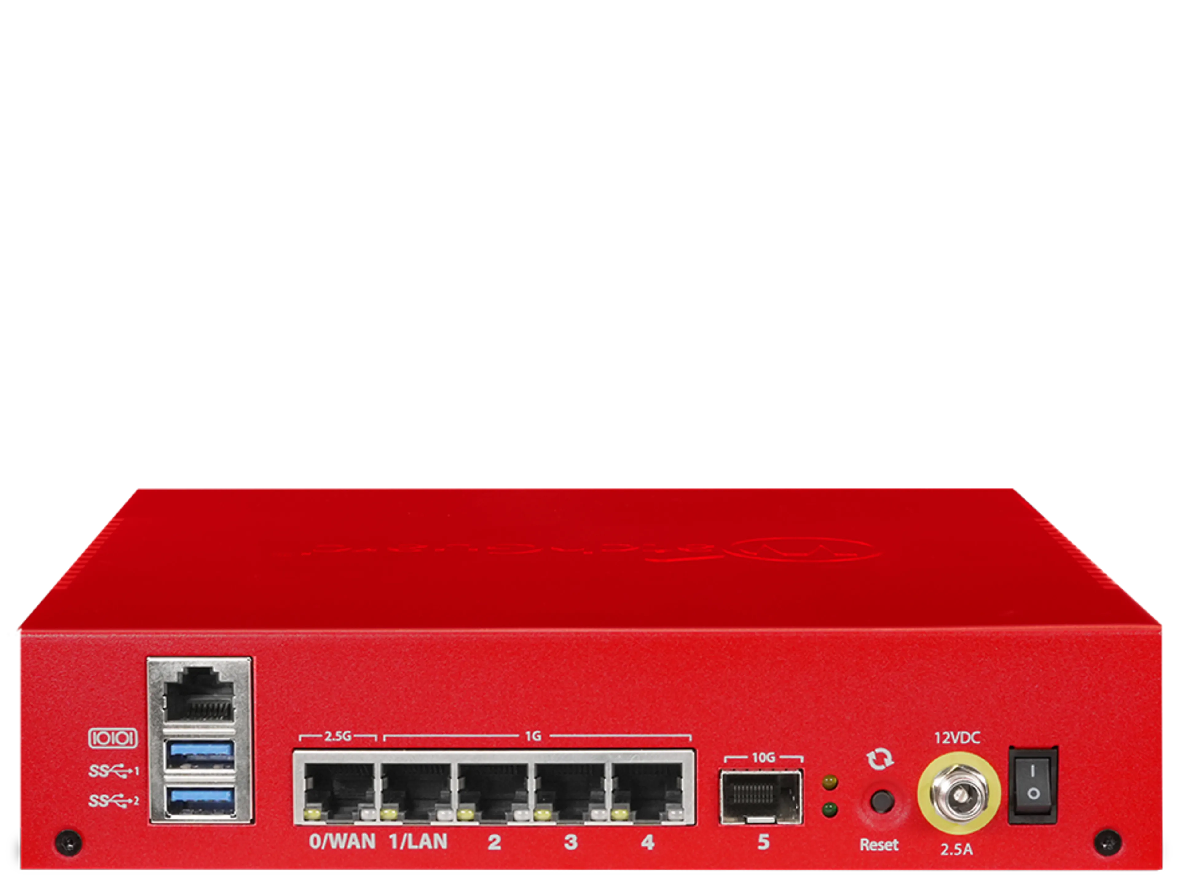 WatchGuard Firebox T145 appliance
