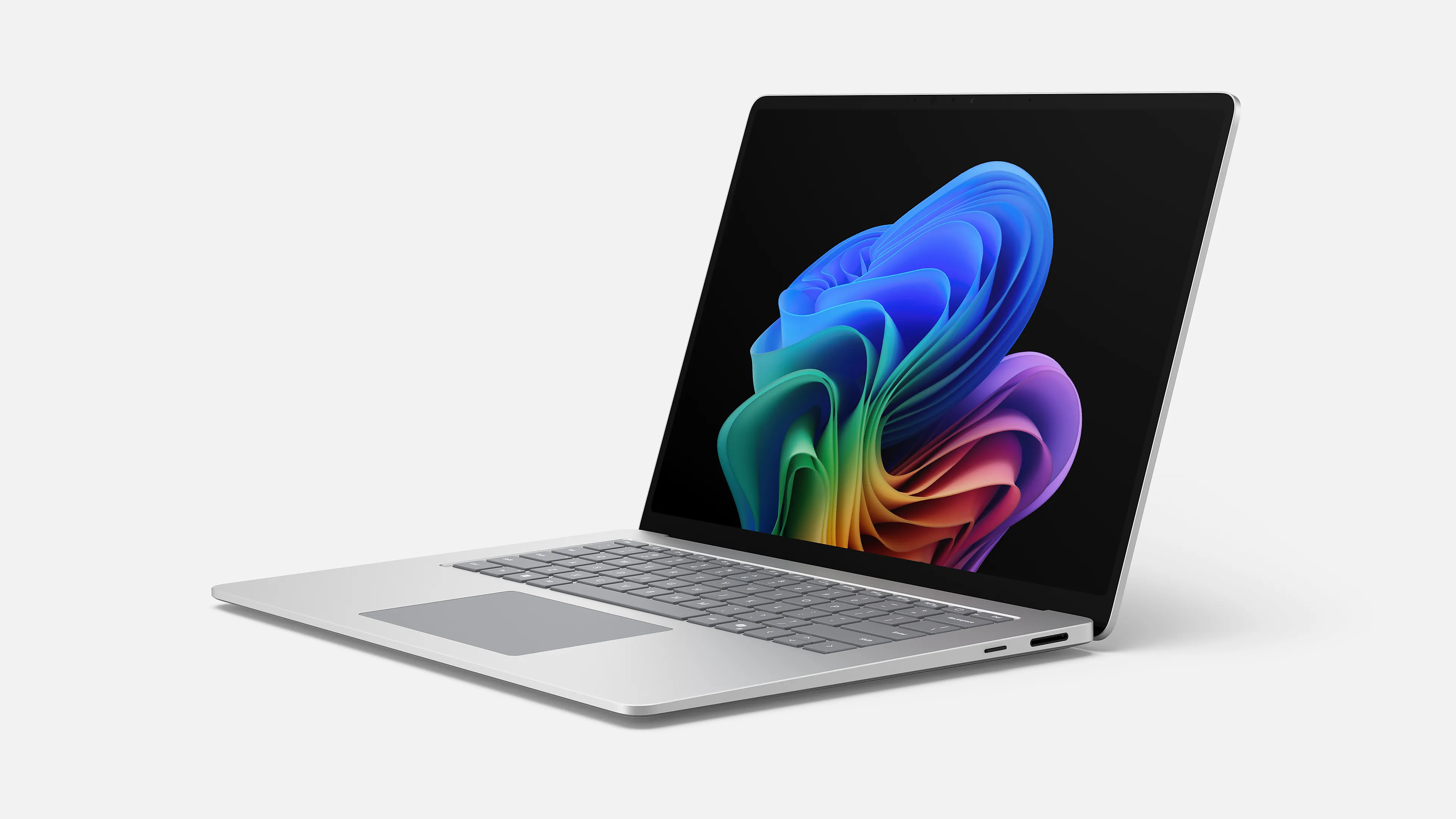 Microsoft Surface Laptop 8 Copilot+ PC - 15" - Snapdragon X2 Elite - 16Go - 512Go