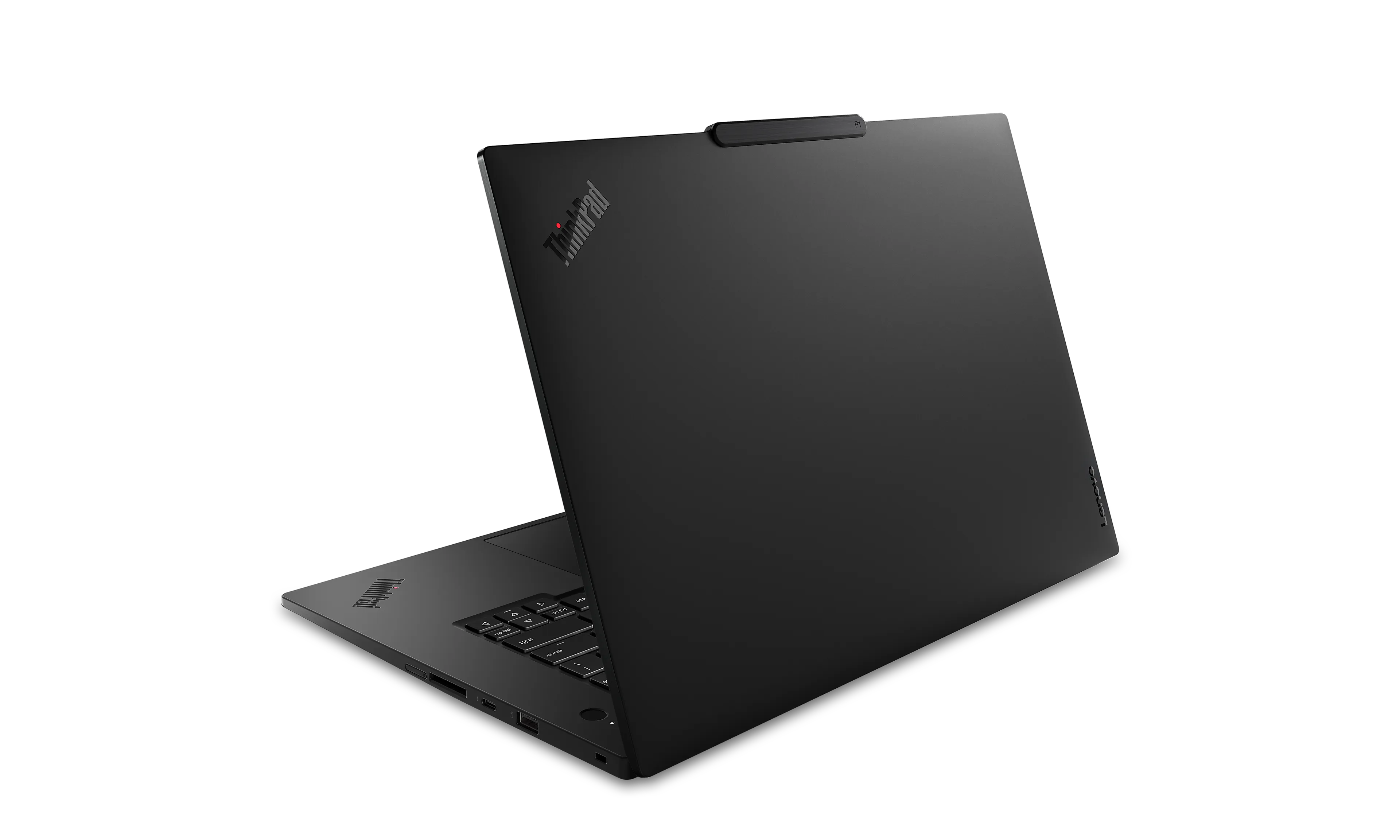 Lenovo ThinkPad T1g Gen 9 - 16" WUXGA - Intel Core Ultra 7 366H - 32Go RAM - 1To stockage - NVIDIA GeForce RTX 5070