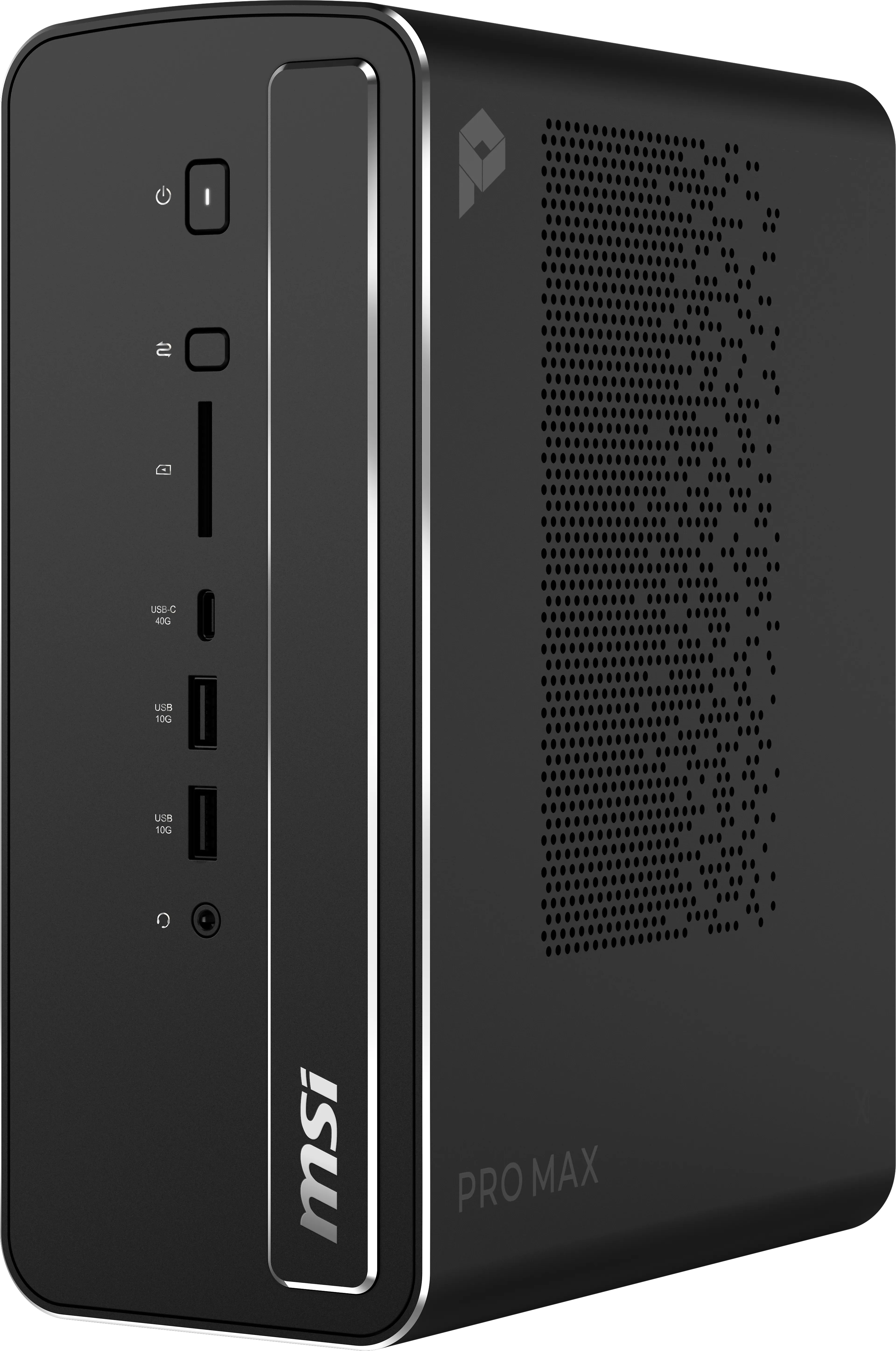 MSI Pro AI 11M-005EU - AMD Ryzen AI Max+ 395 - 128GB RAM - 2TB SSD - Radeon 890M