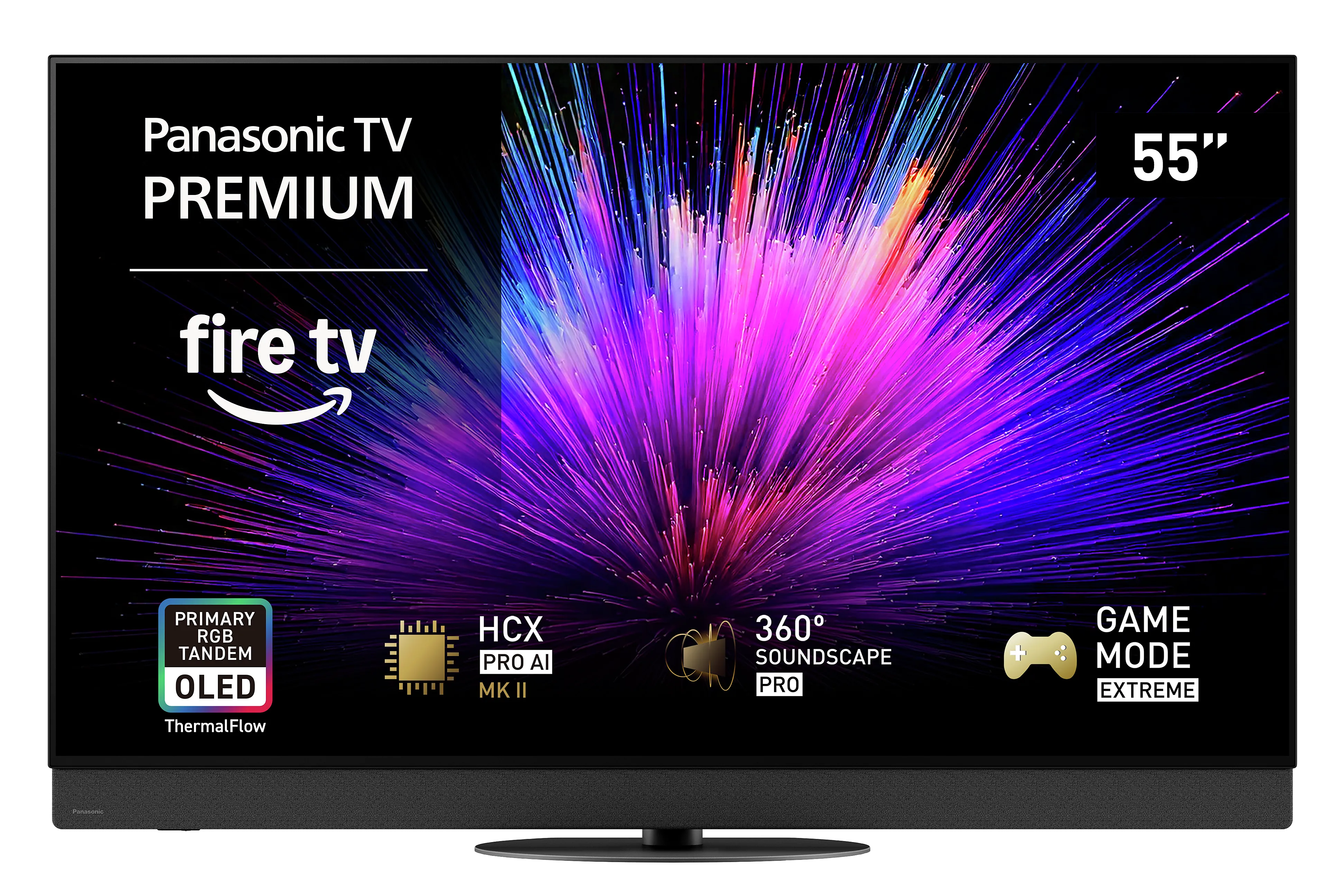 PAN-TV-55Z95BEGA