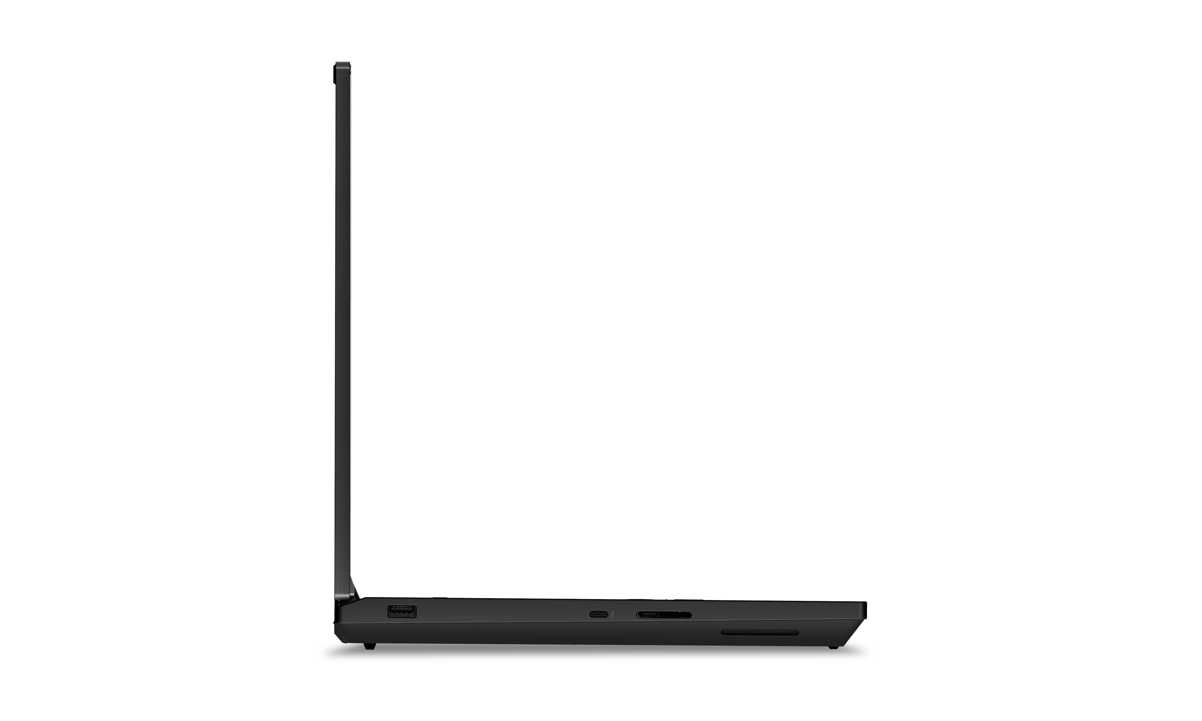 Lenovo ThinkPad P16 Gen 3 - 16" WUXGA - Intel Core Ultra 7 255HX - 32Go RAM - 512Go SSD