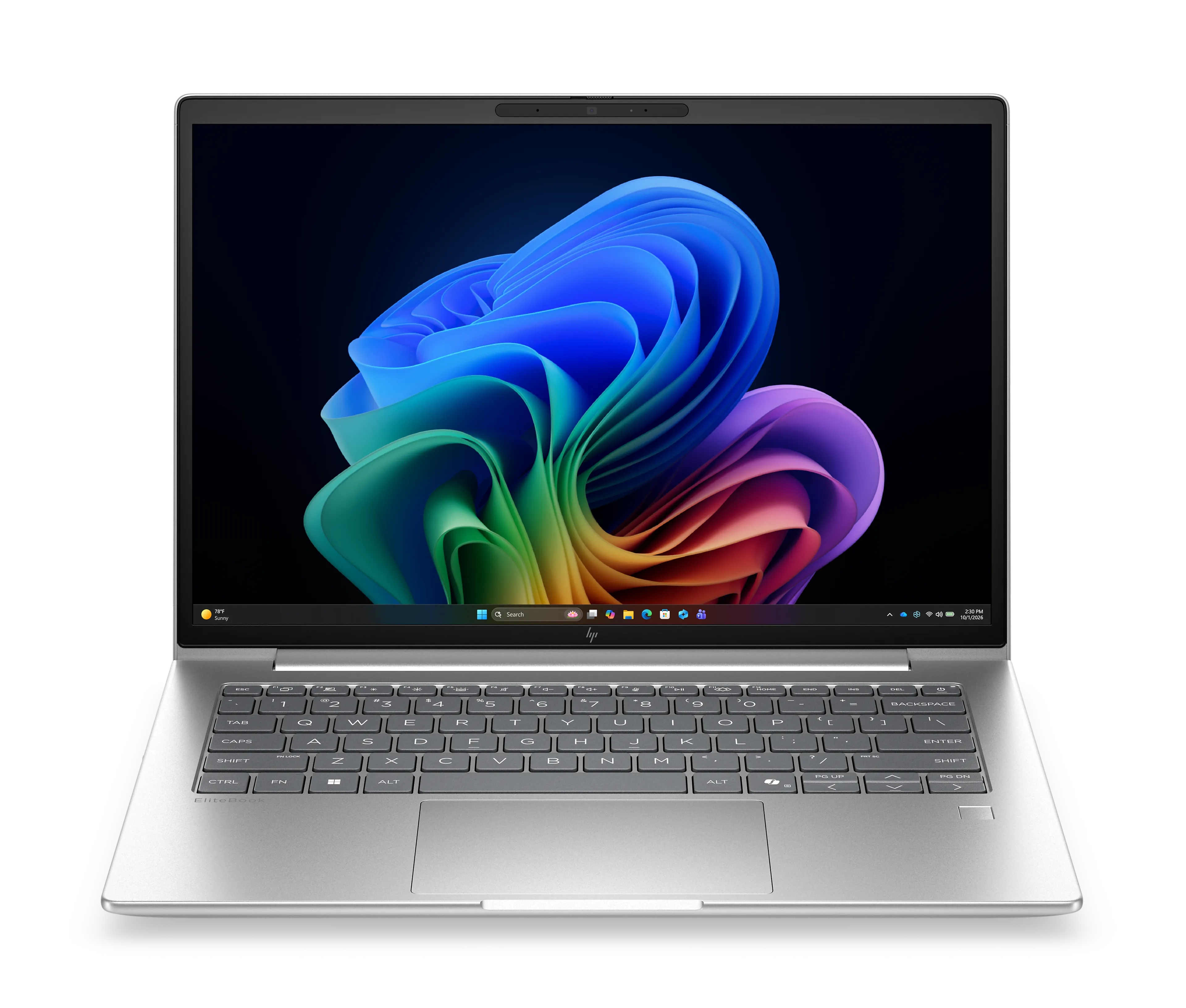 HP EliteBook 6 G2a 14" - AMD Ryzen AI 7 - 16GB RAM - 512GB