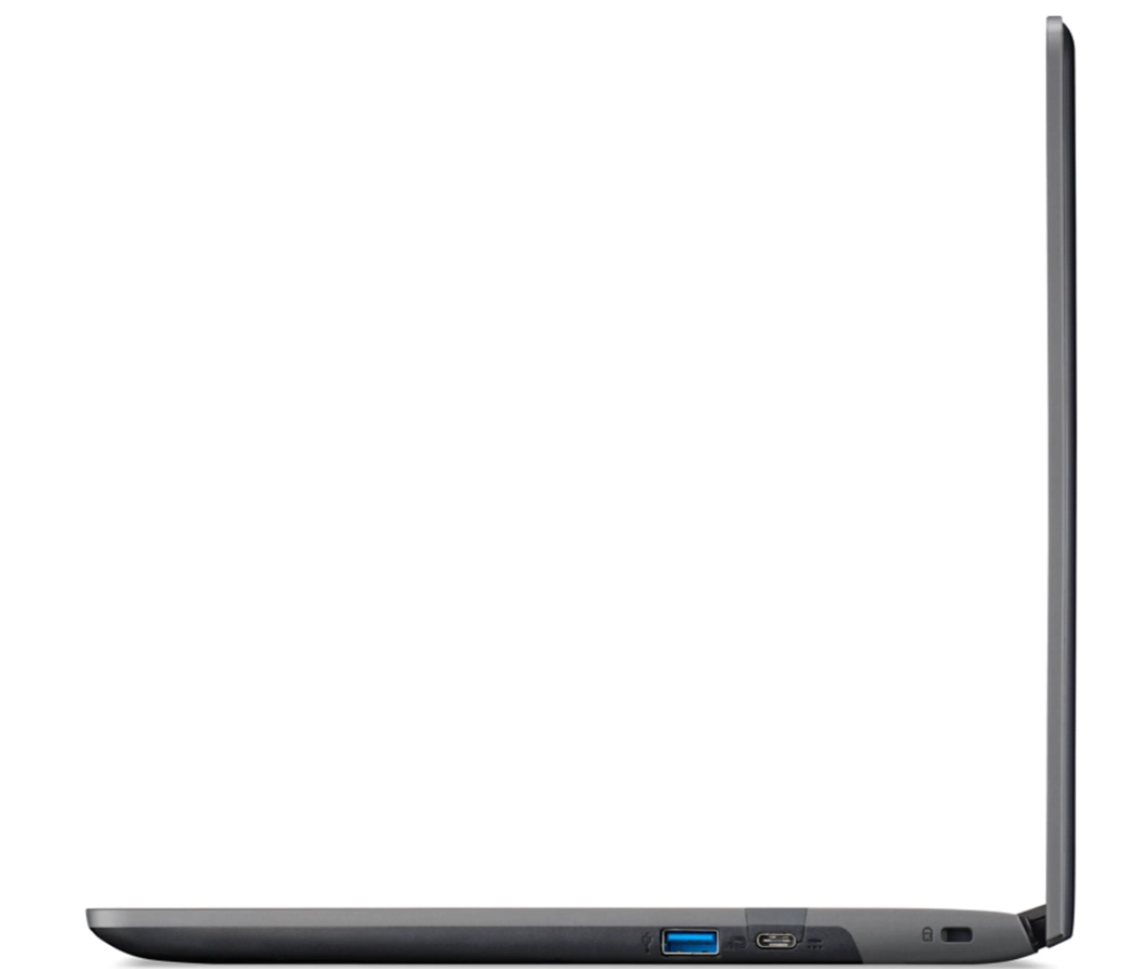 Acer Chromebook Spin 512 R856T-TCO-C1AC - 12" HD+ scherm - Intel N100 processor - 8GB LPDDR5 RAM - 64GB opslag