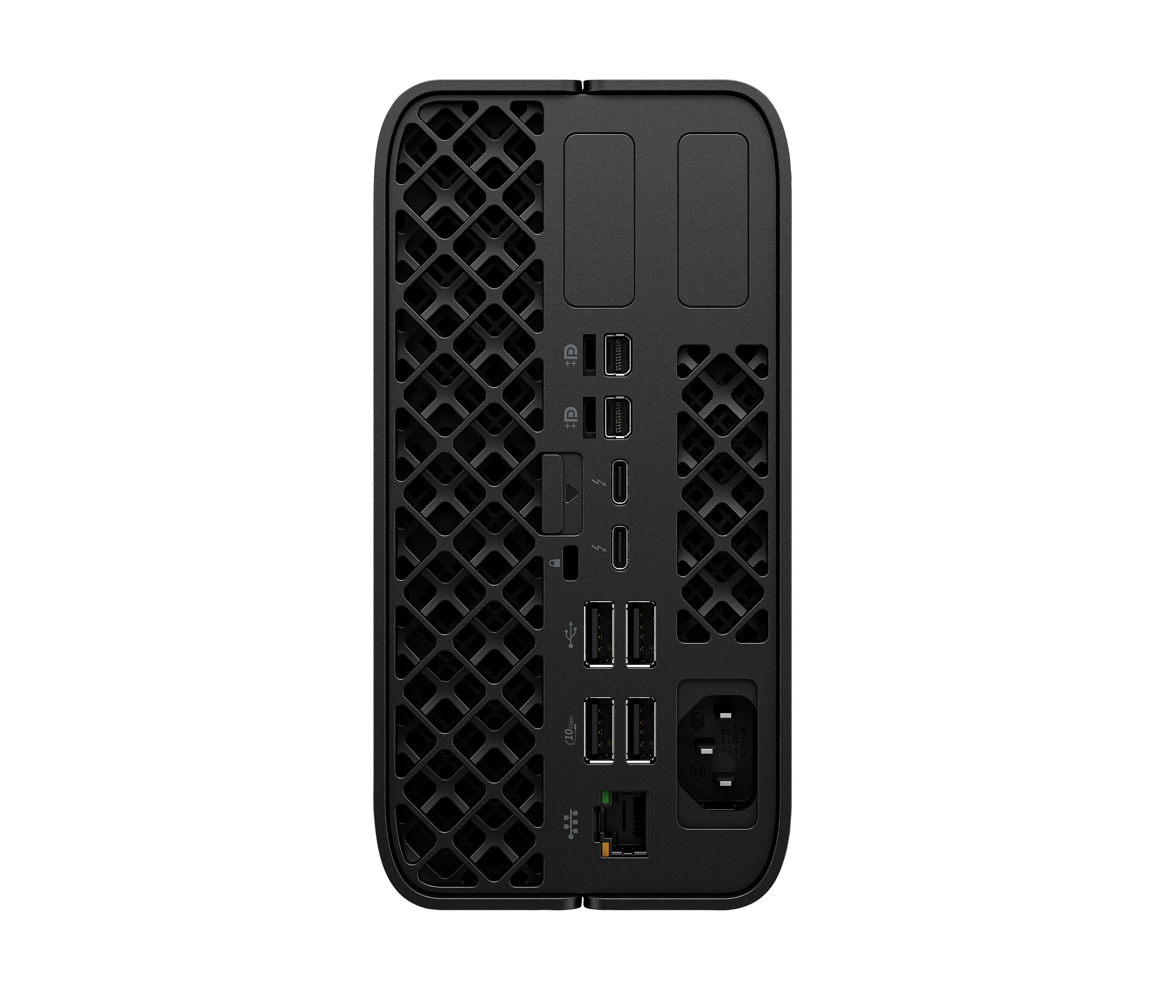 HP Z2 Mini G1a Wolf Pro Security Edition - Ryzen AI MAX+ PRO - 128GB RAM - 1TB SSD - Wi-Fi 7 - 1 GbE