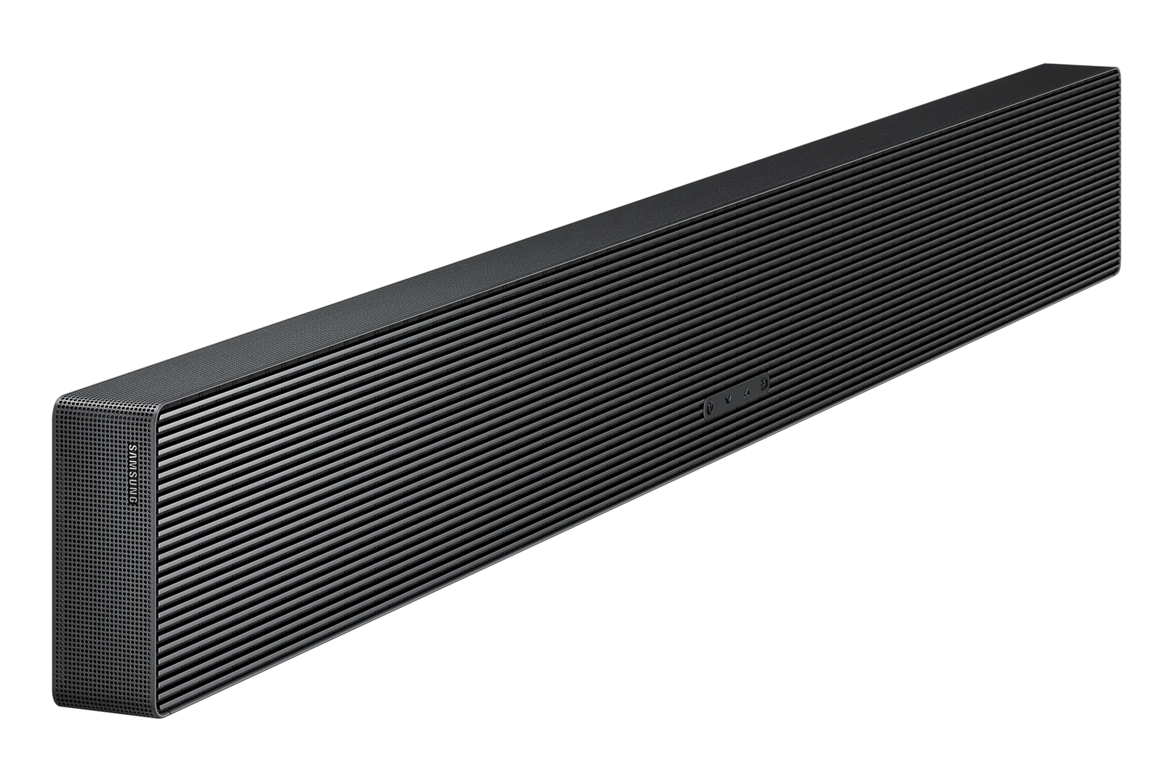 Samsung Q-series Cinematic QS700F - 3.1.2ch - Dolby Atmos - draadloze subwoofer - zwart