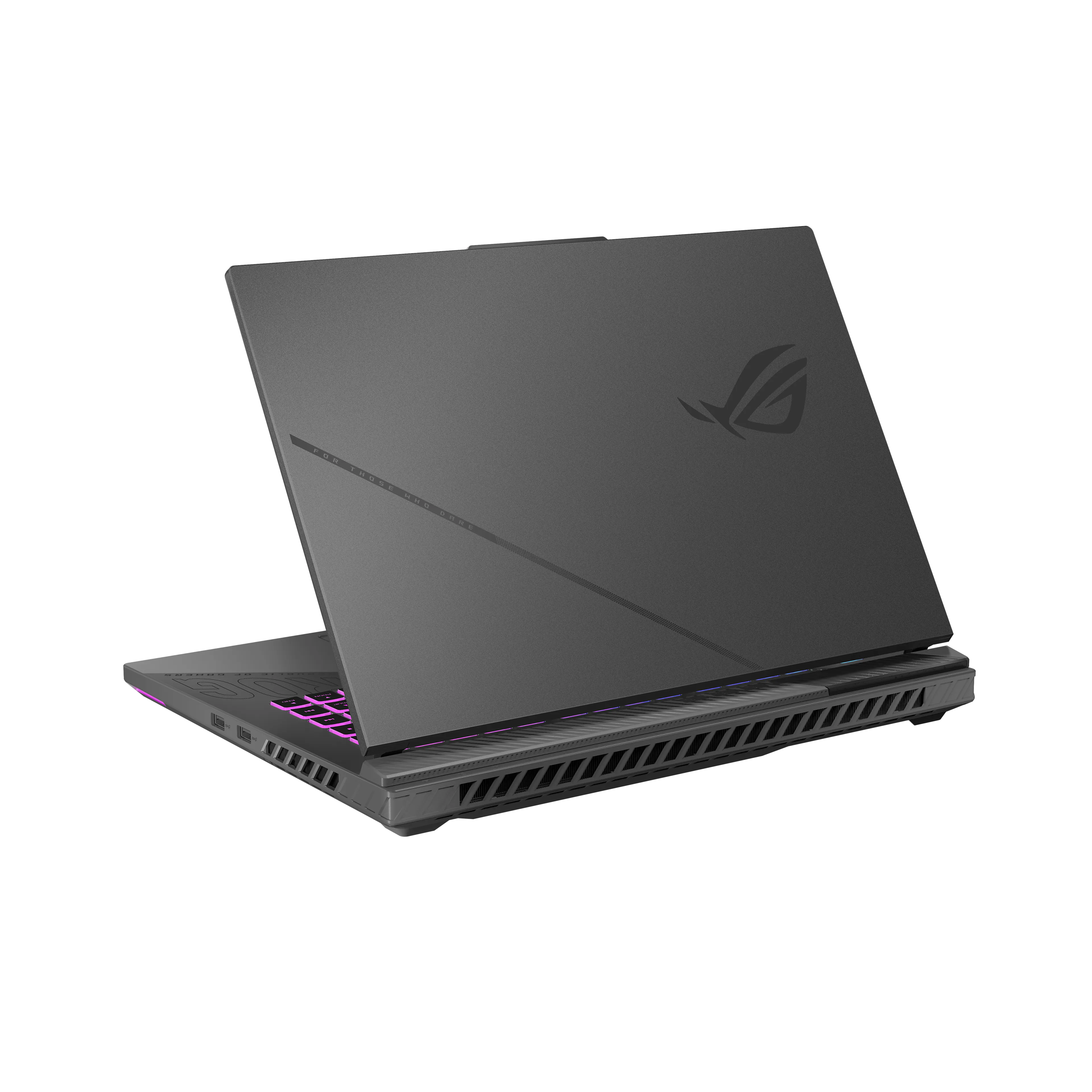 Asus ROG Strix G16 G614PR-RV038W - 16" - Ryzen 9 8940HX - 16GB RAM - 1000GB