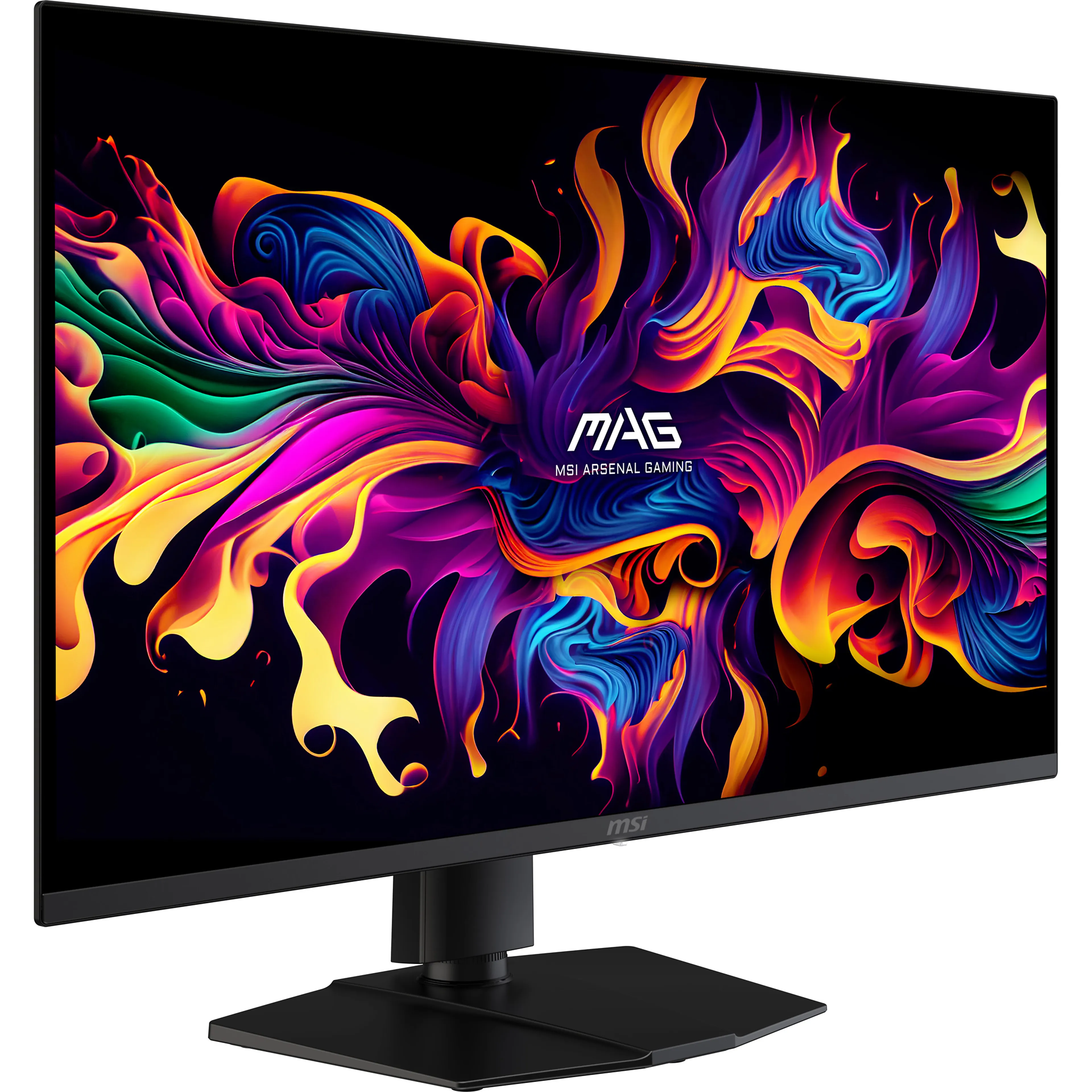 MSI MAG 322UP QD-OLED E16 - 31,5" - 4K UHD - QD-OLED - 165 Hz