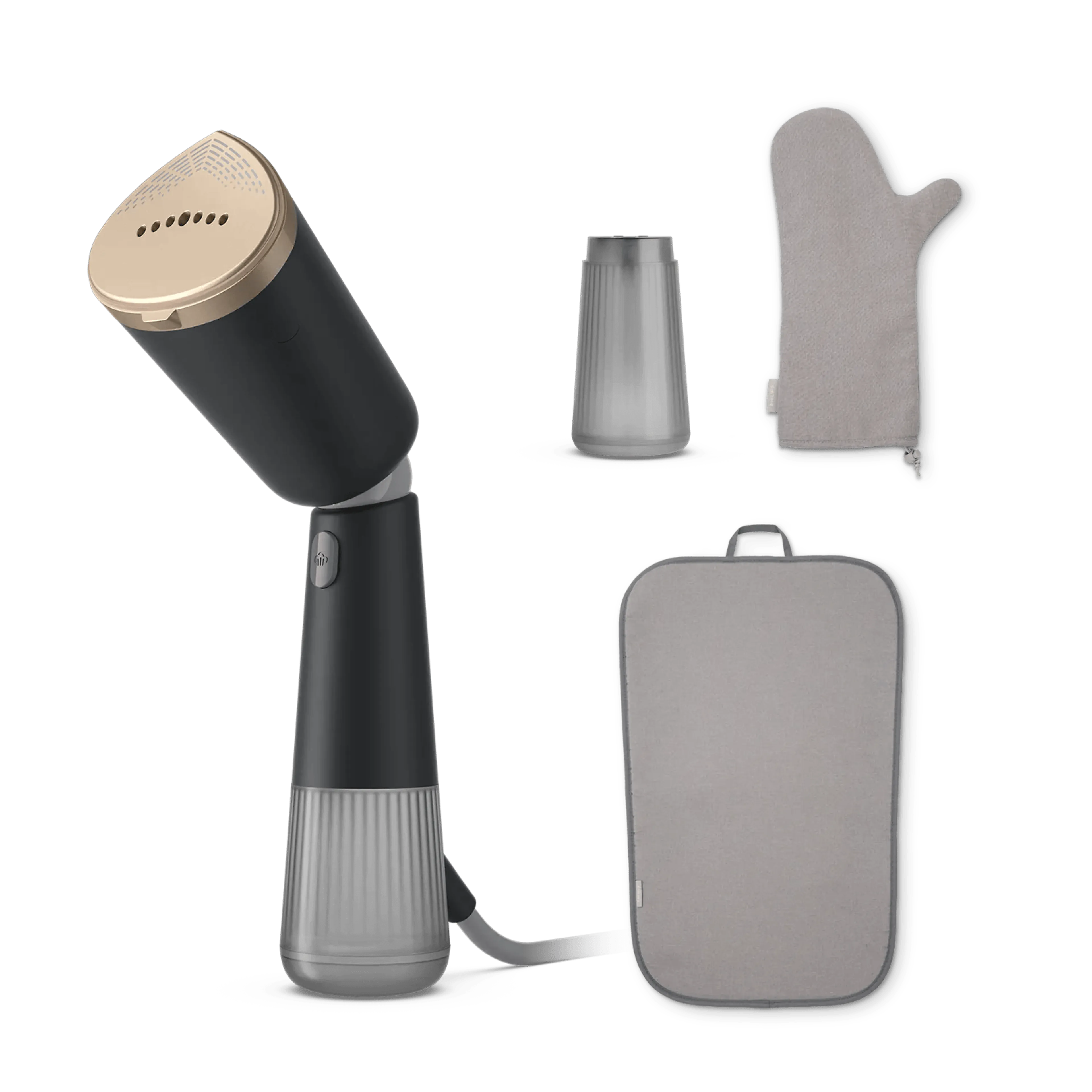 Philips 5000 series Handstomer uit de 5000-serie - 1300W - 24 g/min - donkergrijs