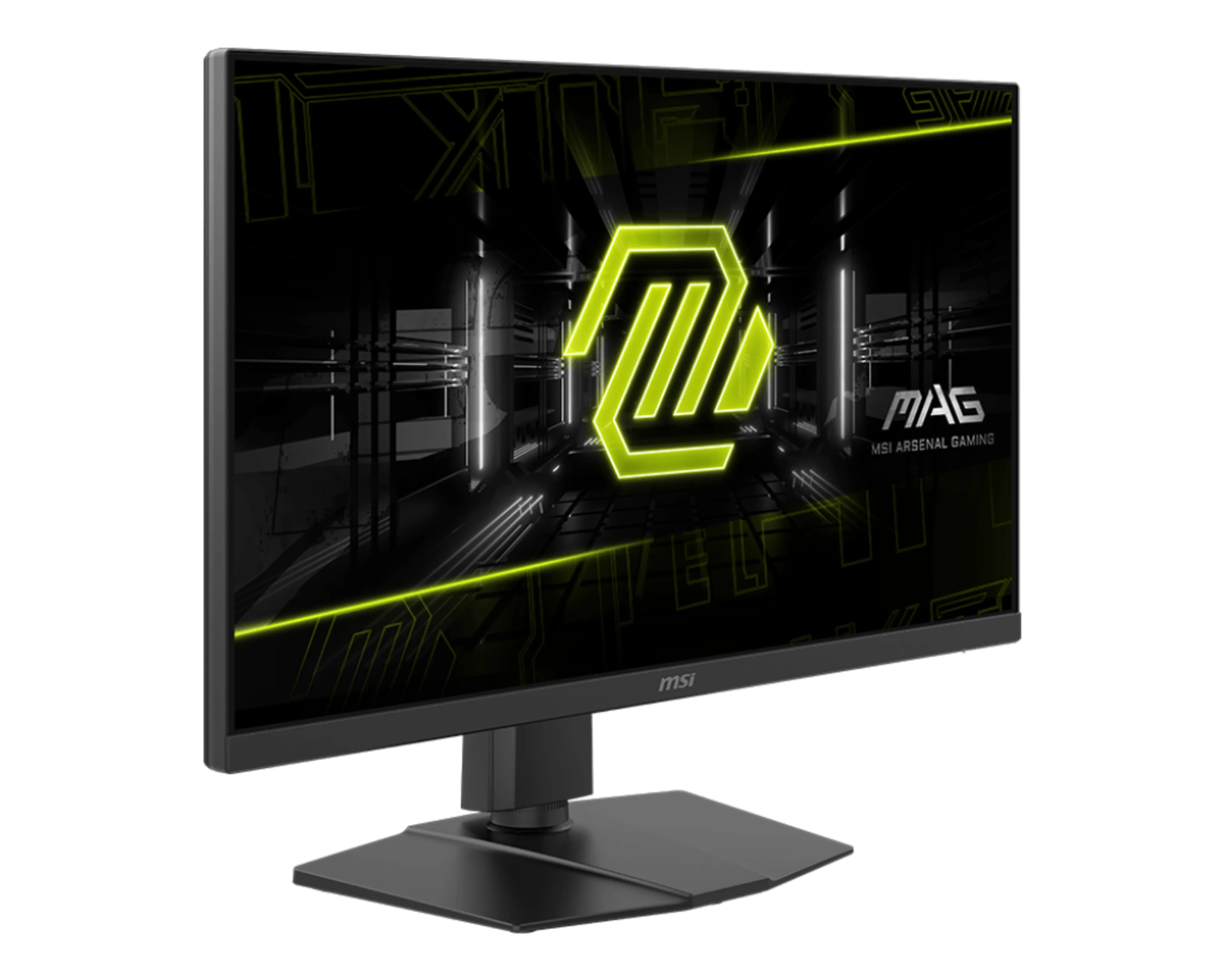 Outlet MAG 272URDF E16 - 27" - 3840 x 2160 - Rapid IPS - 160Hz