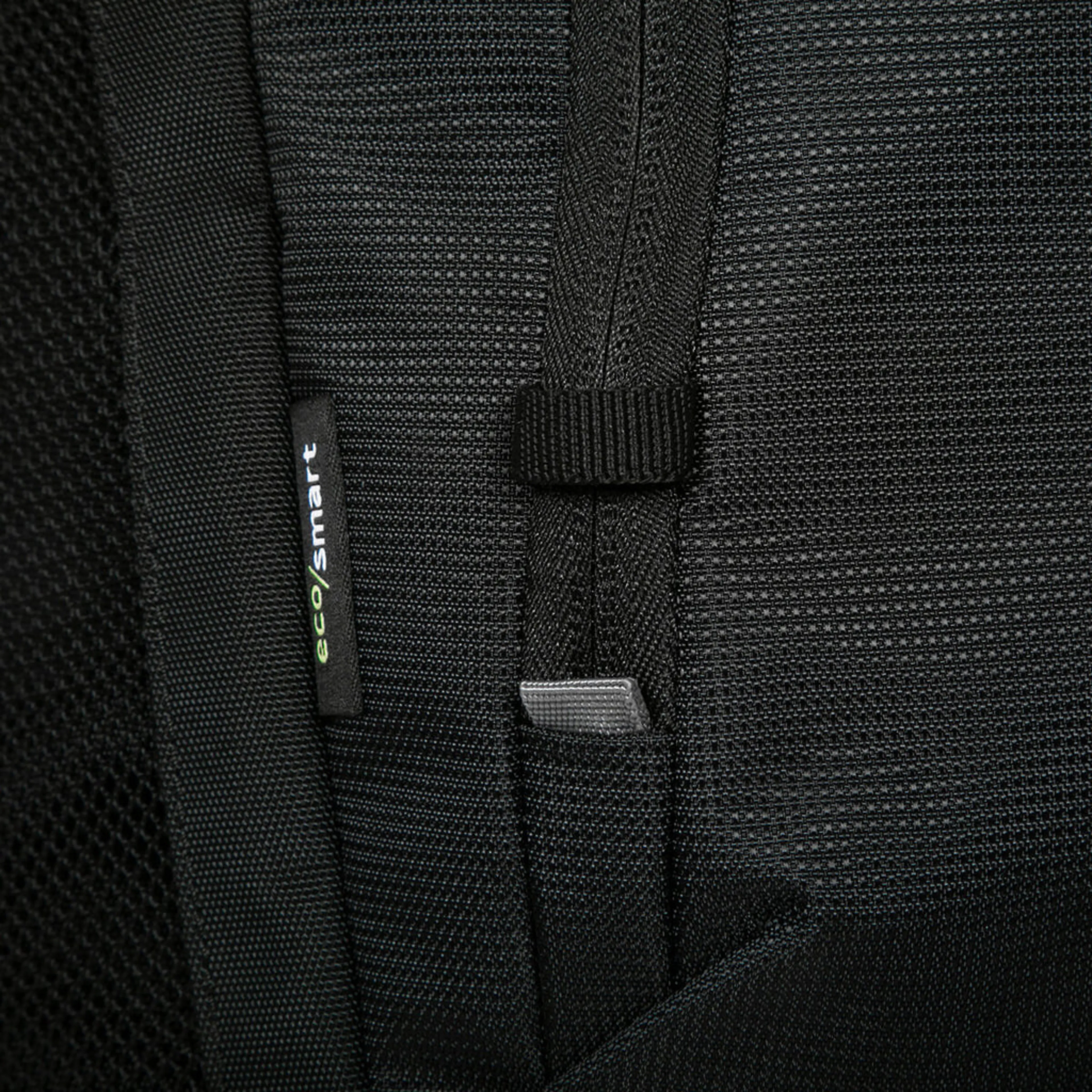 Targus Classic EcoSmart CN600GL - 15-16" - sac à dos - noir - 25 L