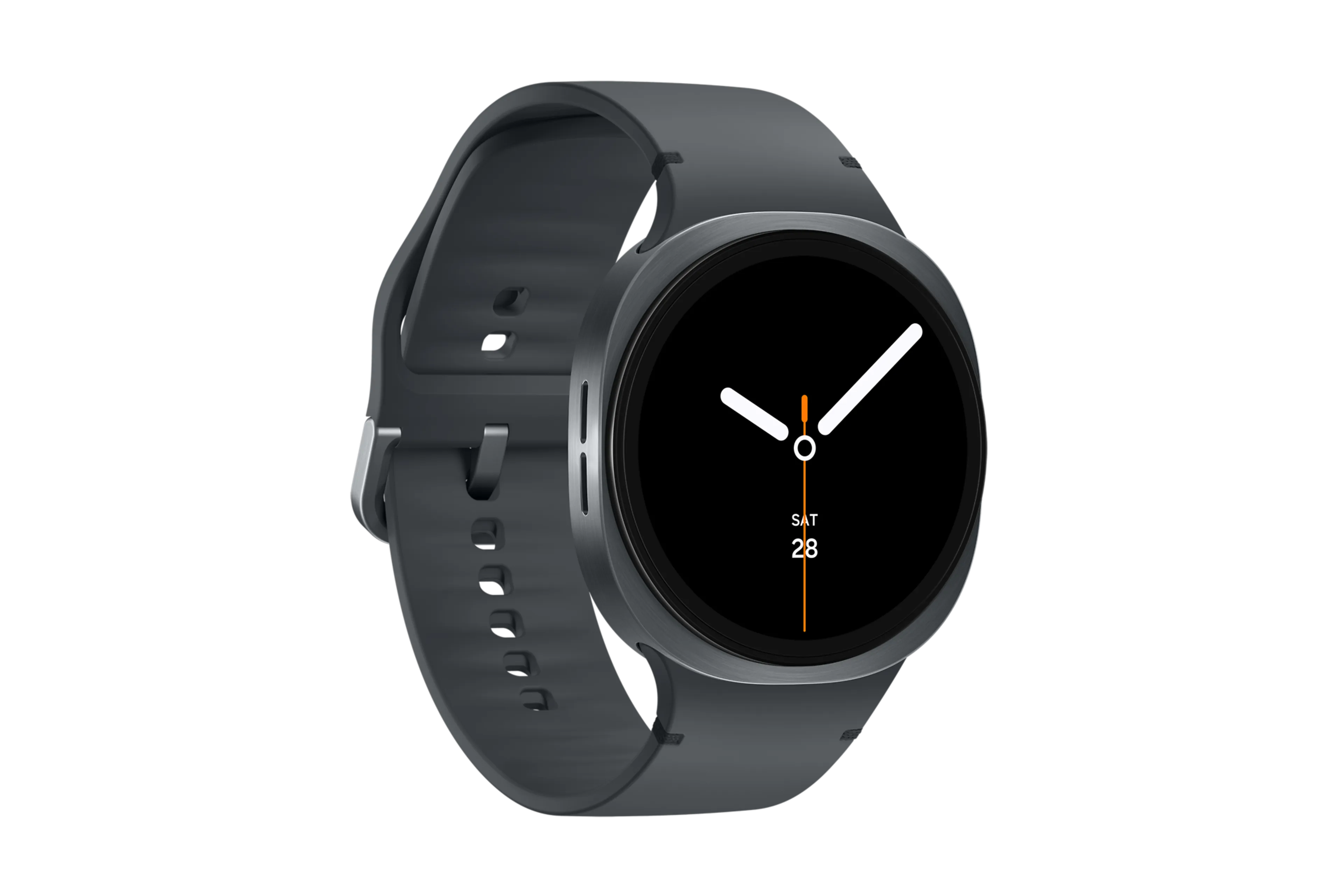Samsung Galaxy Watch8 - 44mm - Bluetooth - graphite