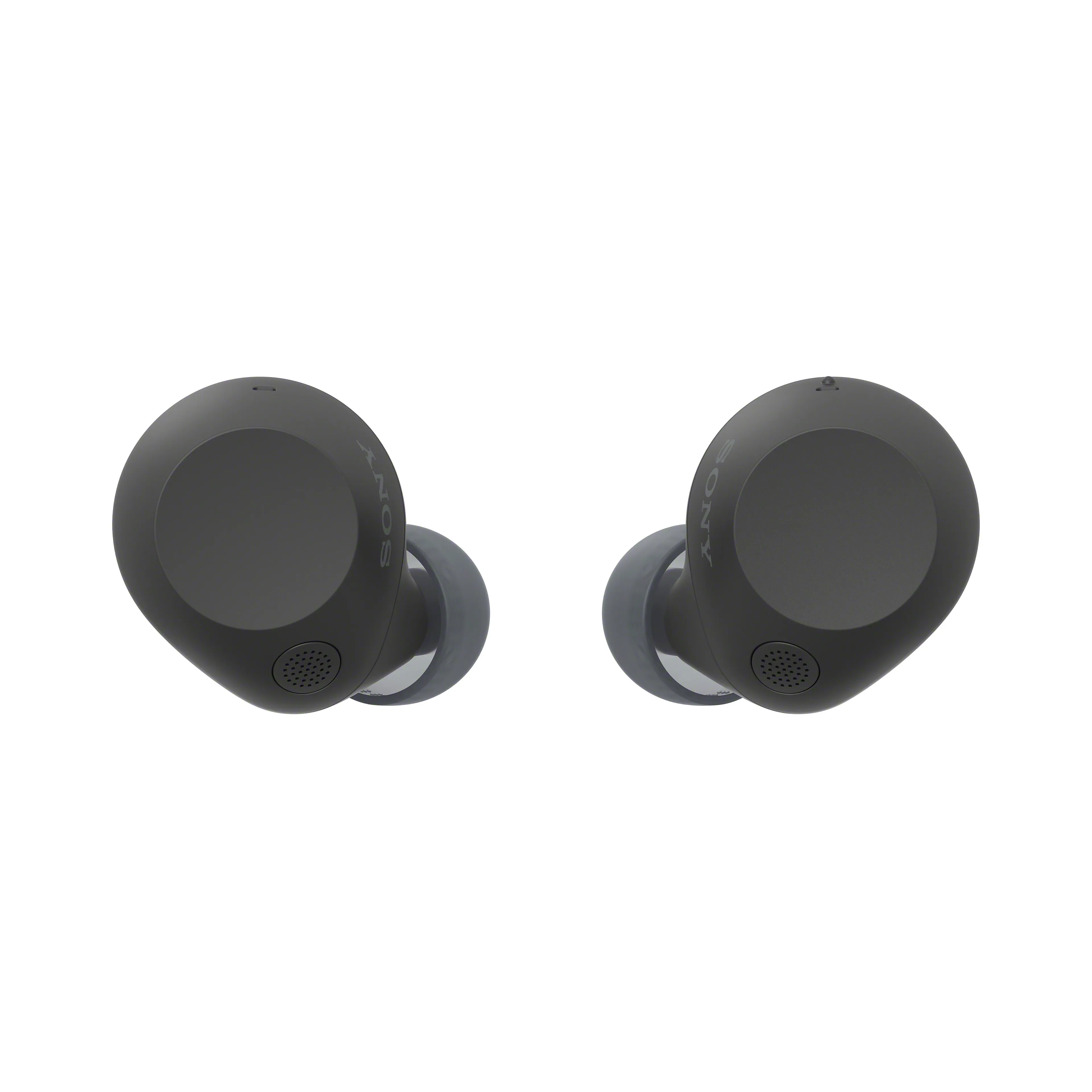 Sony Truly Wireless Noise Cancelling Headphones WF-C710N - draadloos - zwart - IPX4
