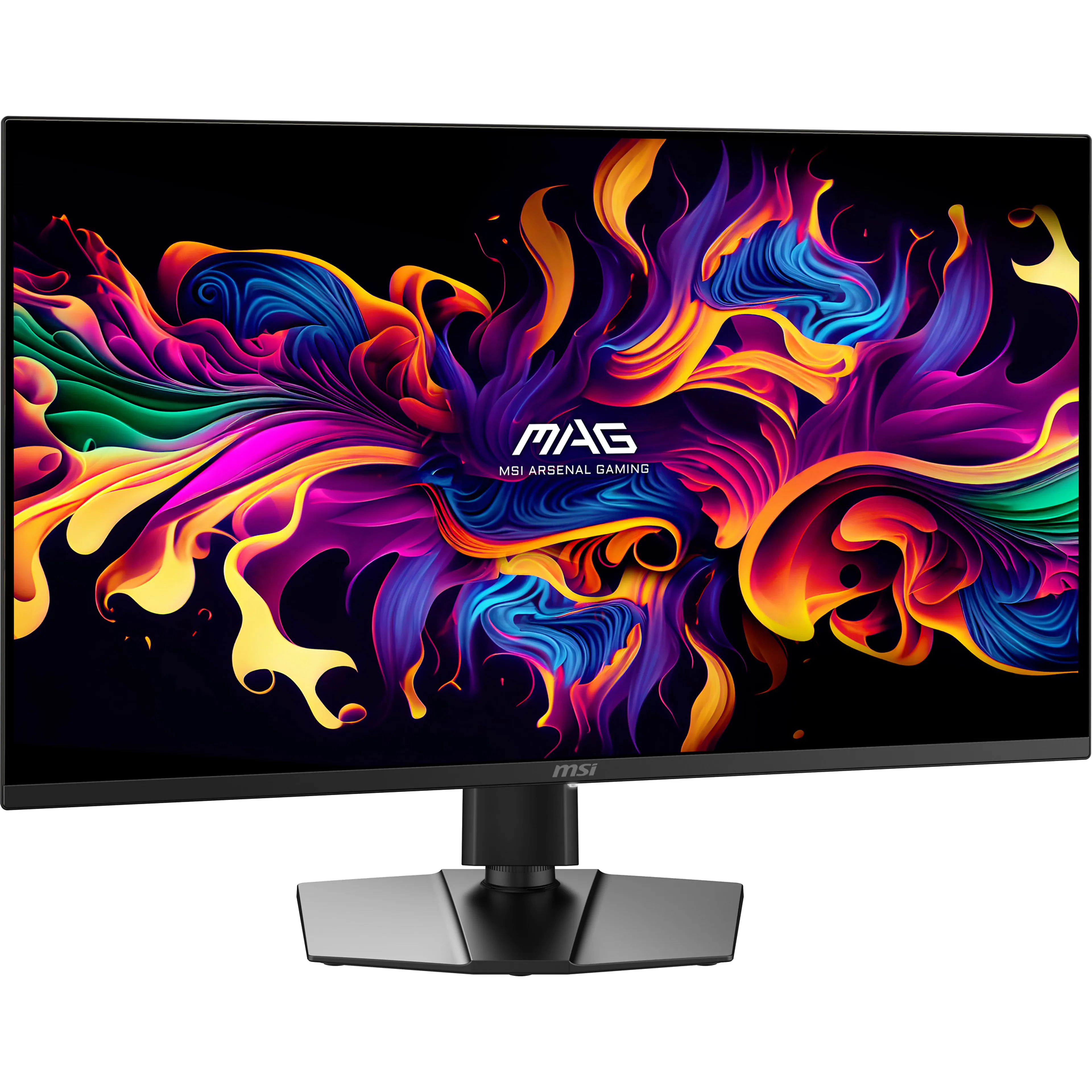 MSI MAG 322UP QD-OLED E16 - 31,5" - 4K UHD - QD-OLED - 165 Hz