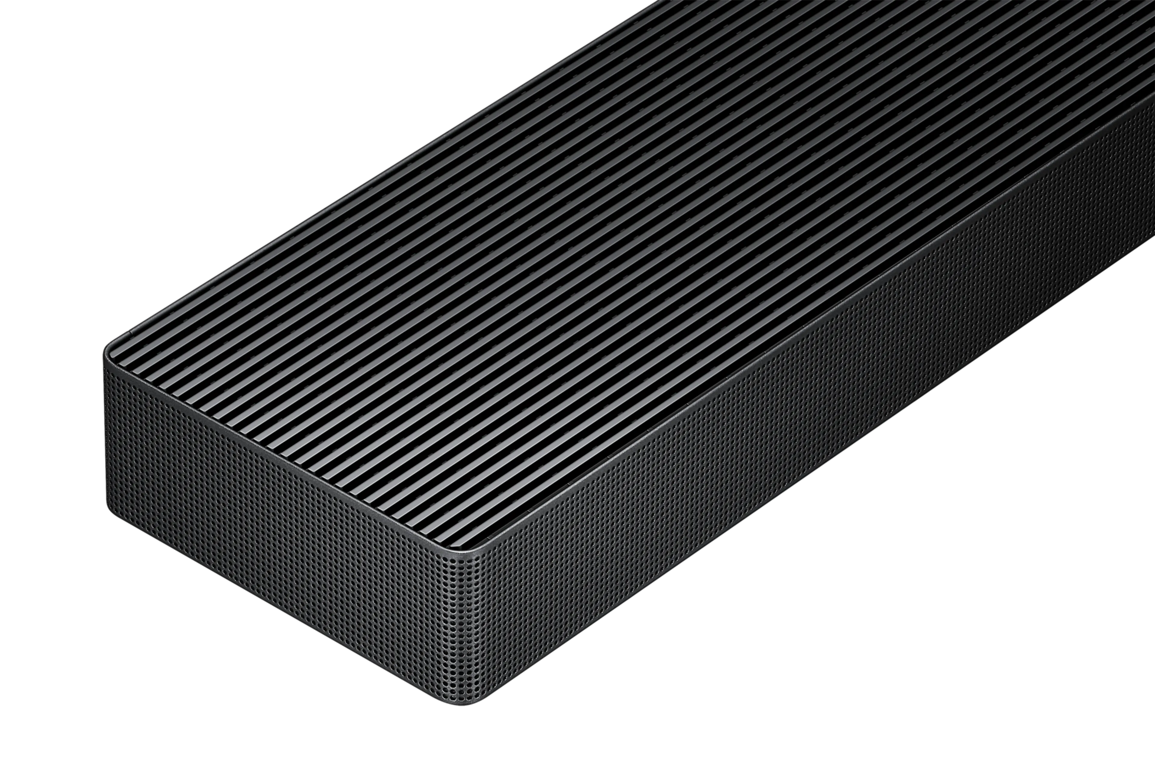 Samsung Q-series Cinematic QS700F - 3.1.2ch - Dolby Atmos - draadloze subwoofer - zwart