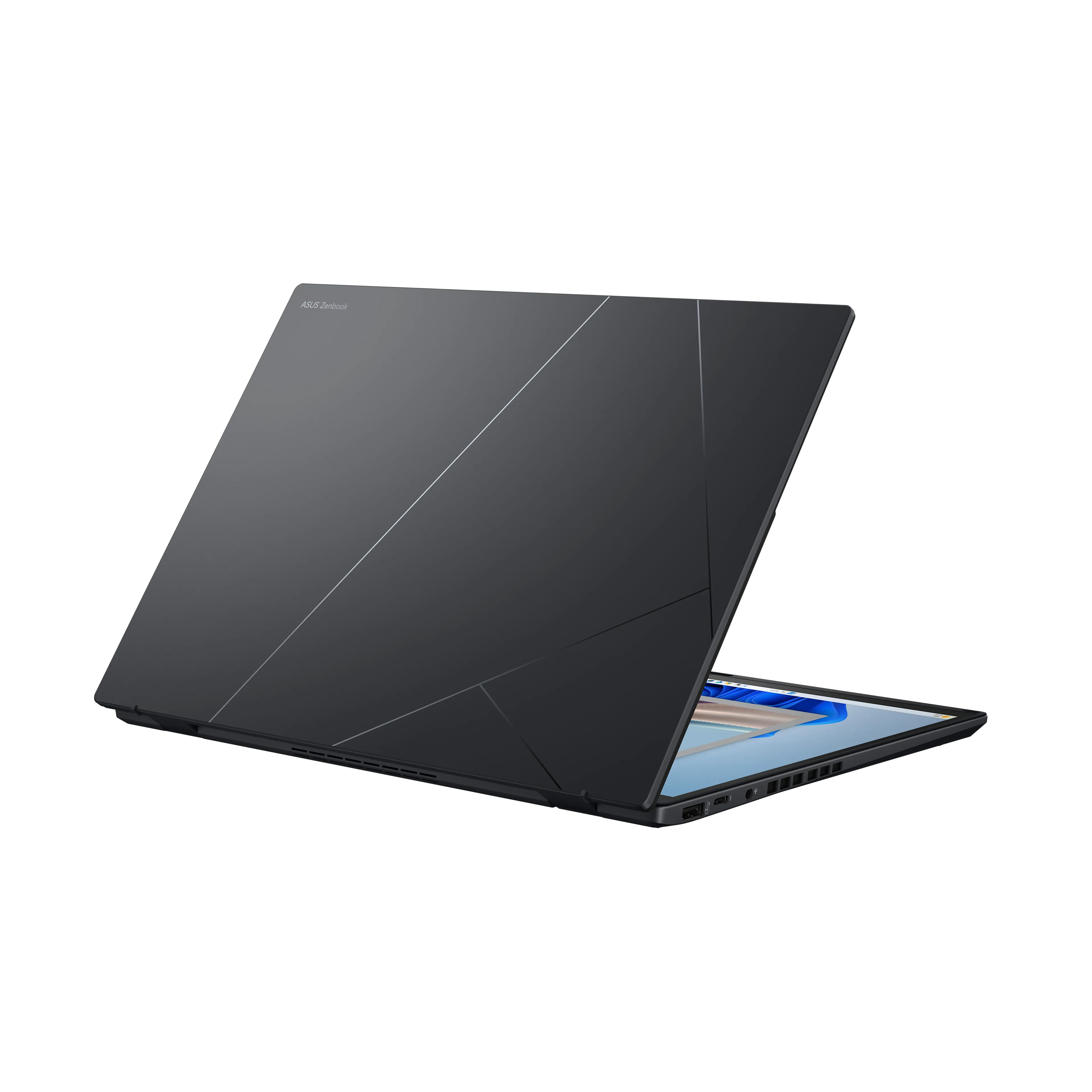 Asus Zenbook UX8406CA-QL038W duo - 14" OLED tactile - Intel Core Ultra 7 - 32Go RAM - 1To SSD