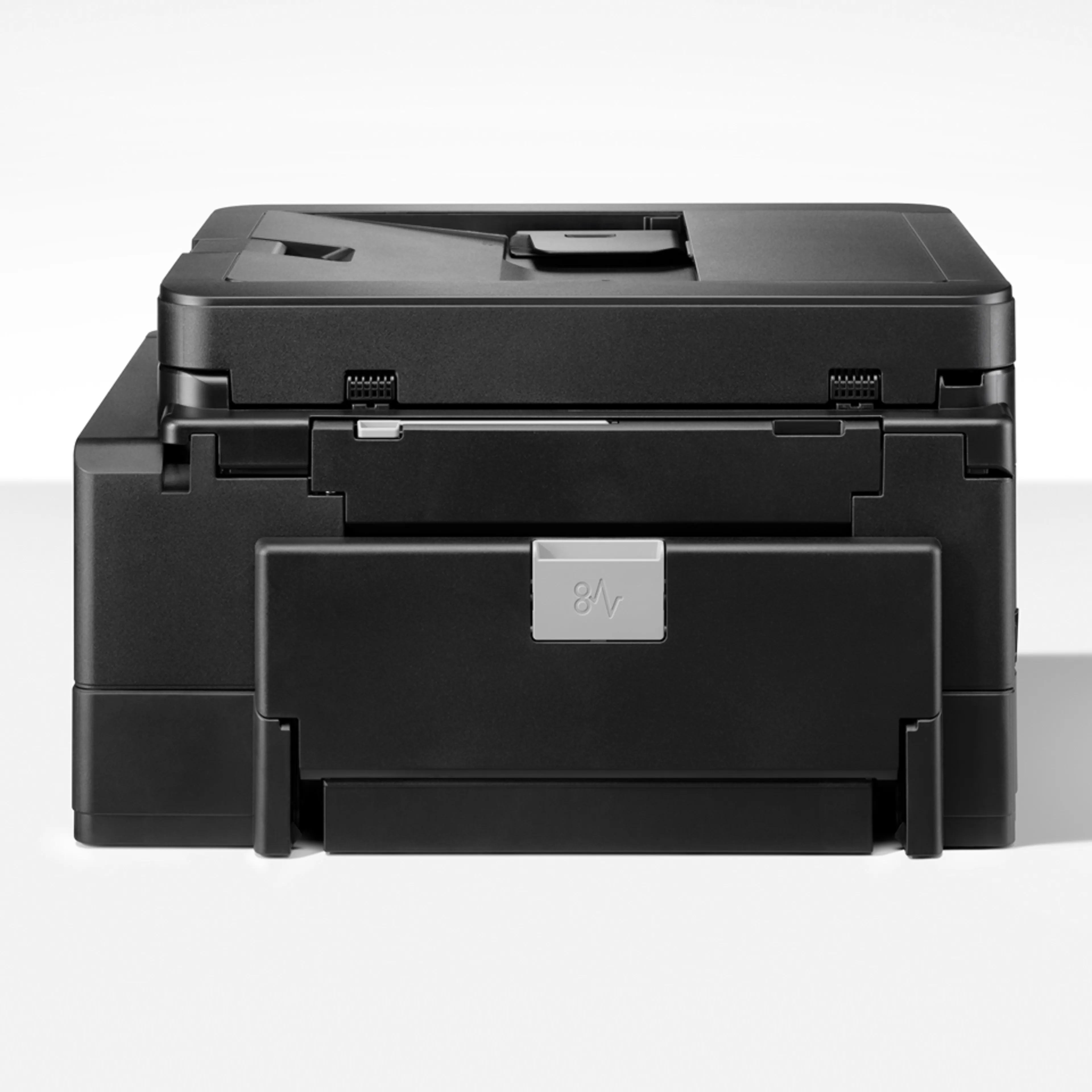 Brother All-in-one MFC-J4550DW - draadloos - Inkjet - 5GHz - 400 vel papiercapaciteit