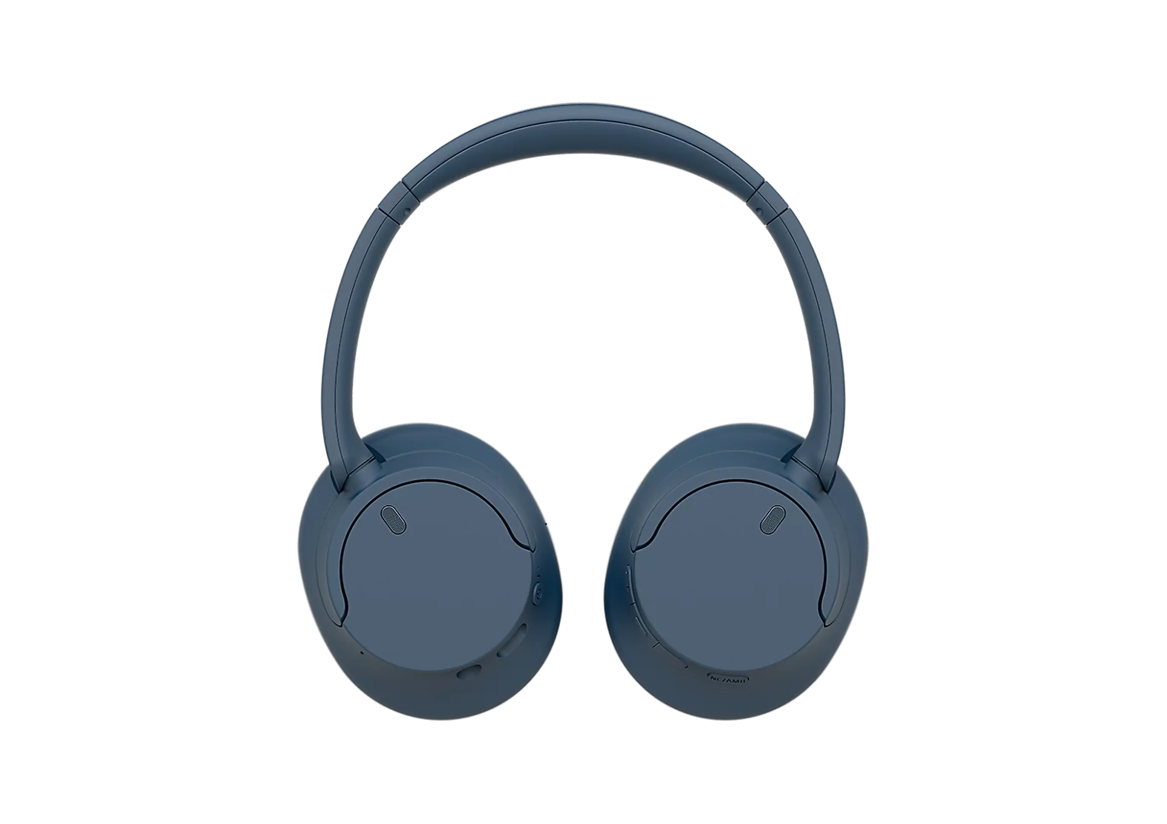 Sony draadloze over-ear koptelefoon WH-CH720N - bluetooth 5.2 - noise cancelling - 192 g