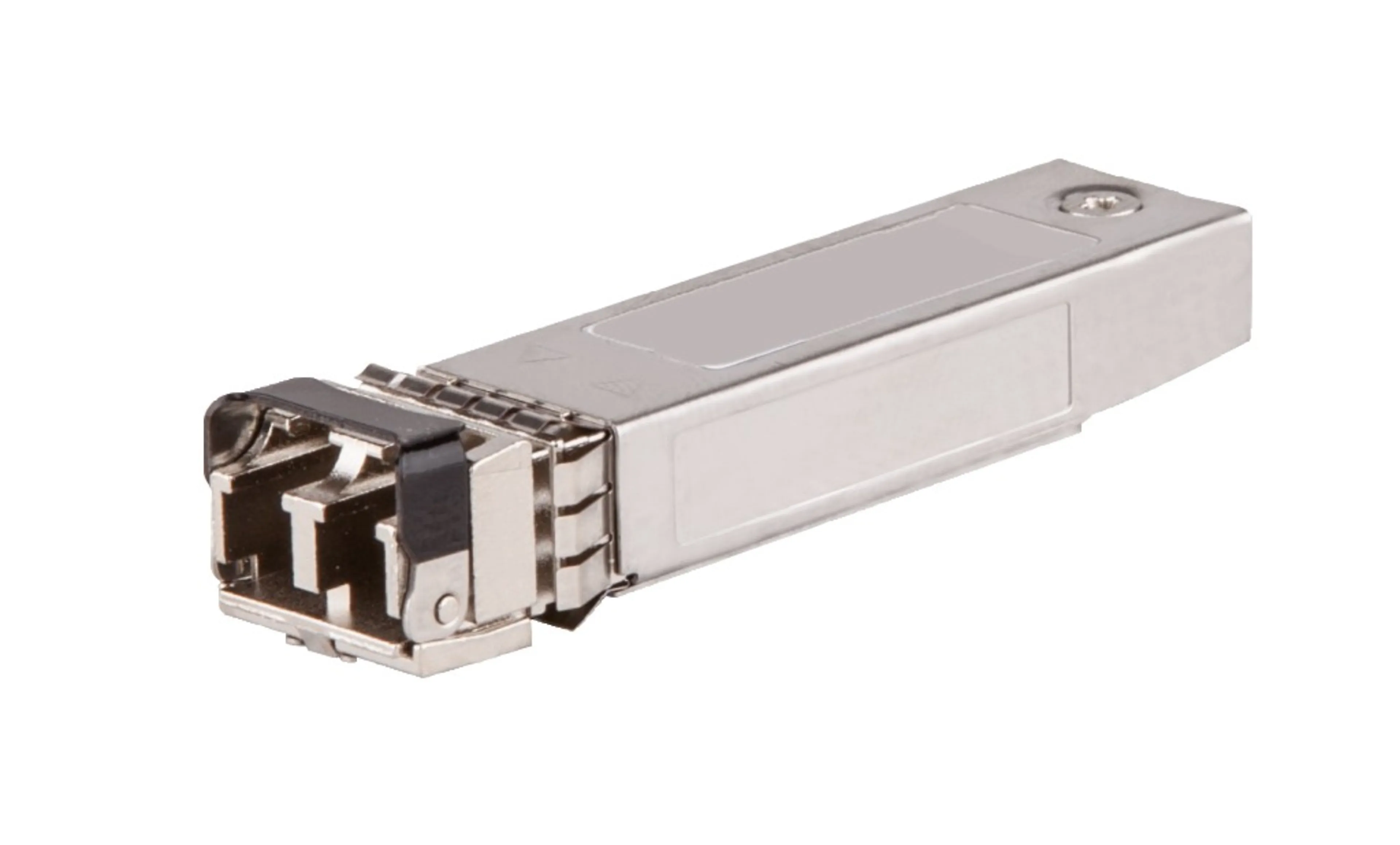HP Enterprise X130 10G SFP+ LC LH 80km transceiver
