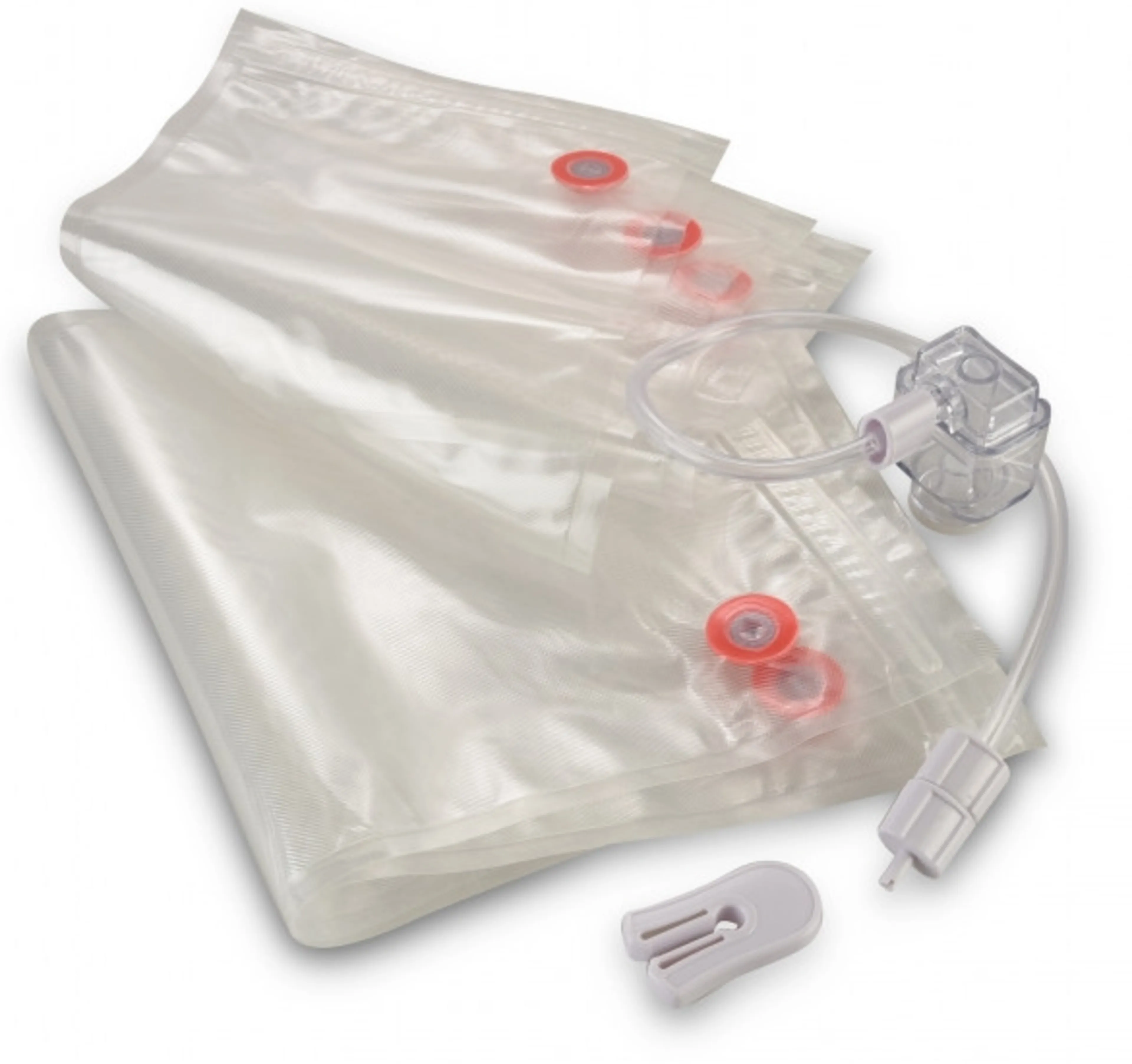 Solis ZIP Vacuum Bags Starter Set
