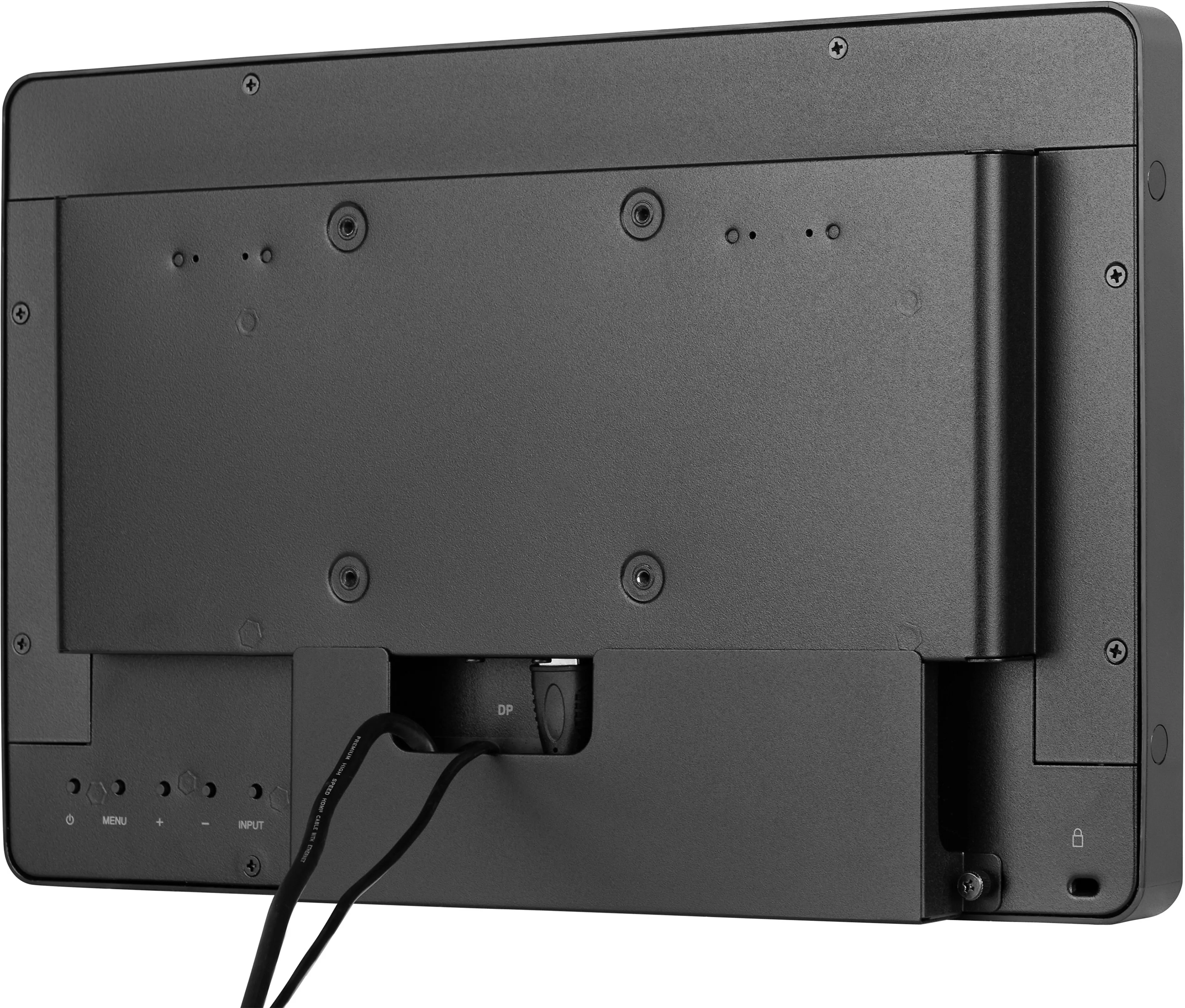 Iiyama ProLite TF1633MSC-B1 - 15.6" - Full HD - IPS - pcap 10 points multi-touch