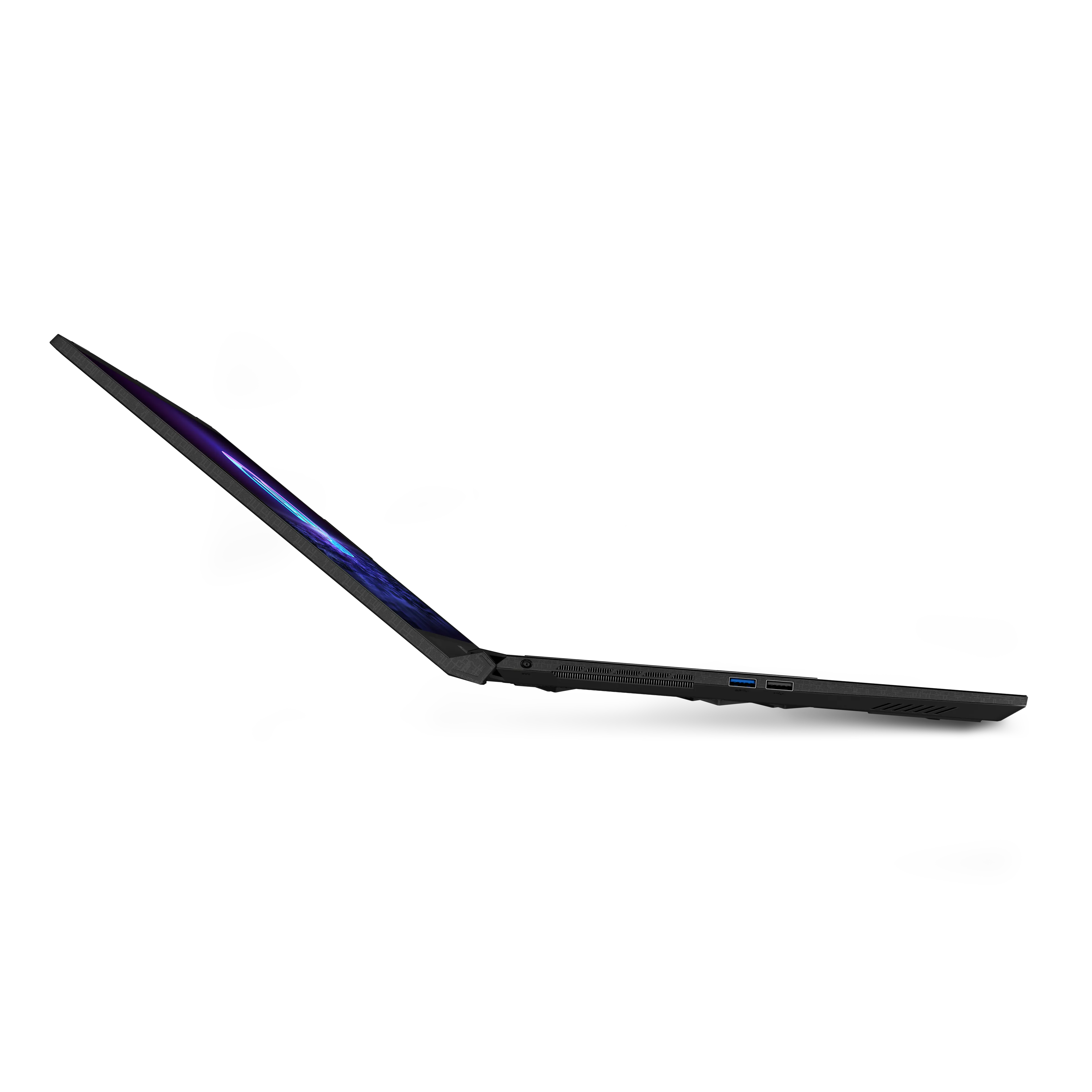 MSI Katana A17 AI B8VF-835NL - 17.3" Full HD - AMD Ryzen 9-8945HS - 16GB RAM - 1TB SSD