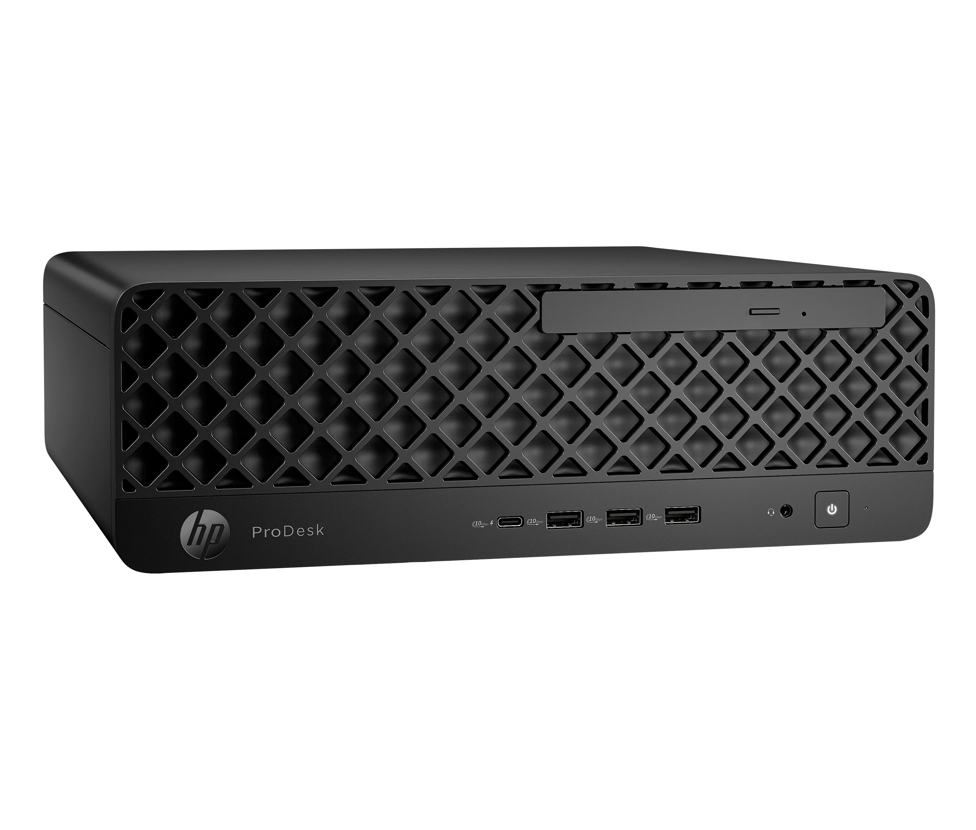 HP ProDesk 4 SFF G1i U7265 - 16GB - 512GB - Windows 11 Pro