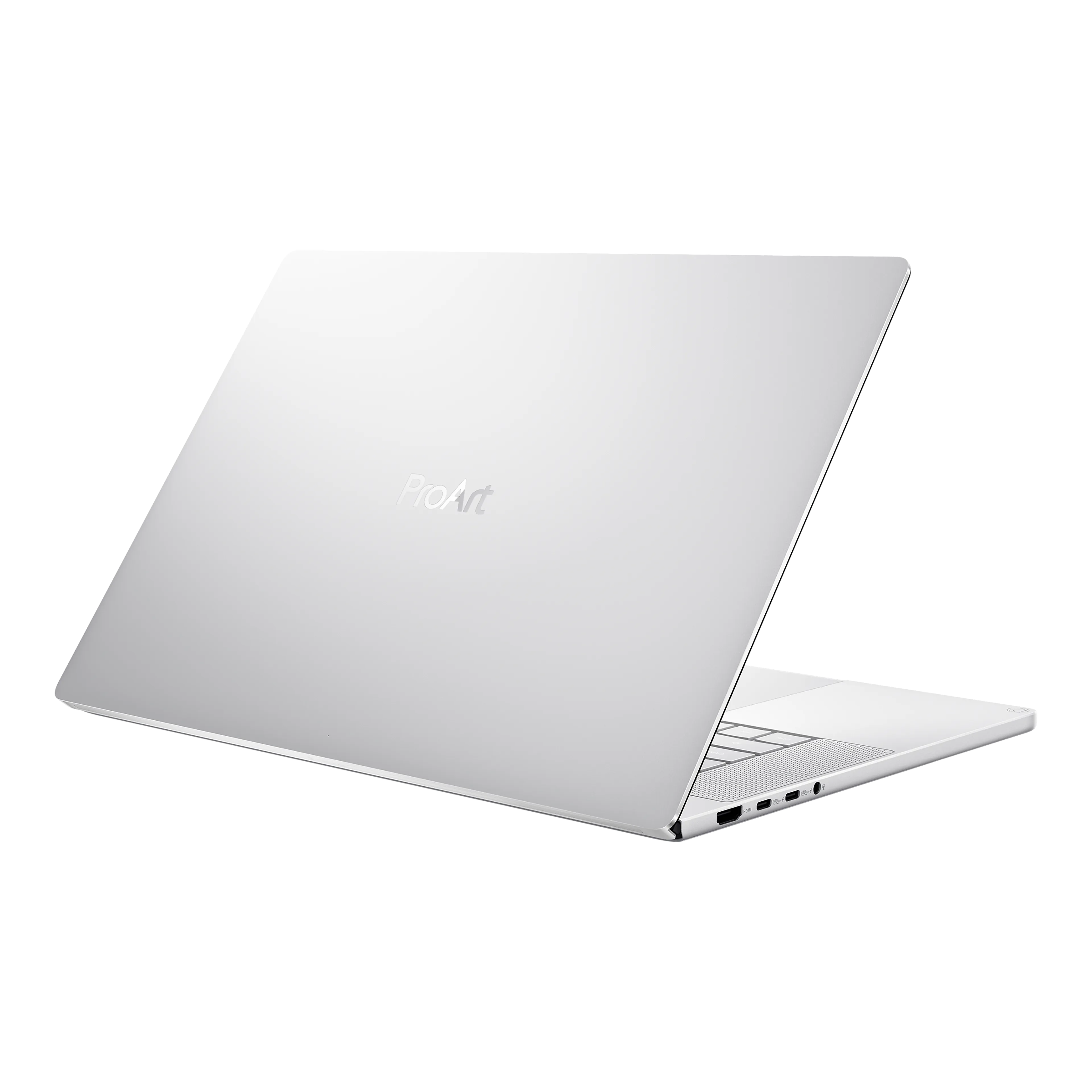 Asus ProArt P16 H7607BA-SE255X - 16" WQUXGA OLED - NVIDIA Blackwell RTX - 48Go RAM - 1000Go SSD - AZERTY BE