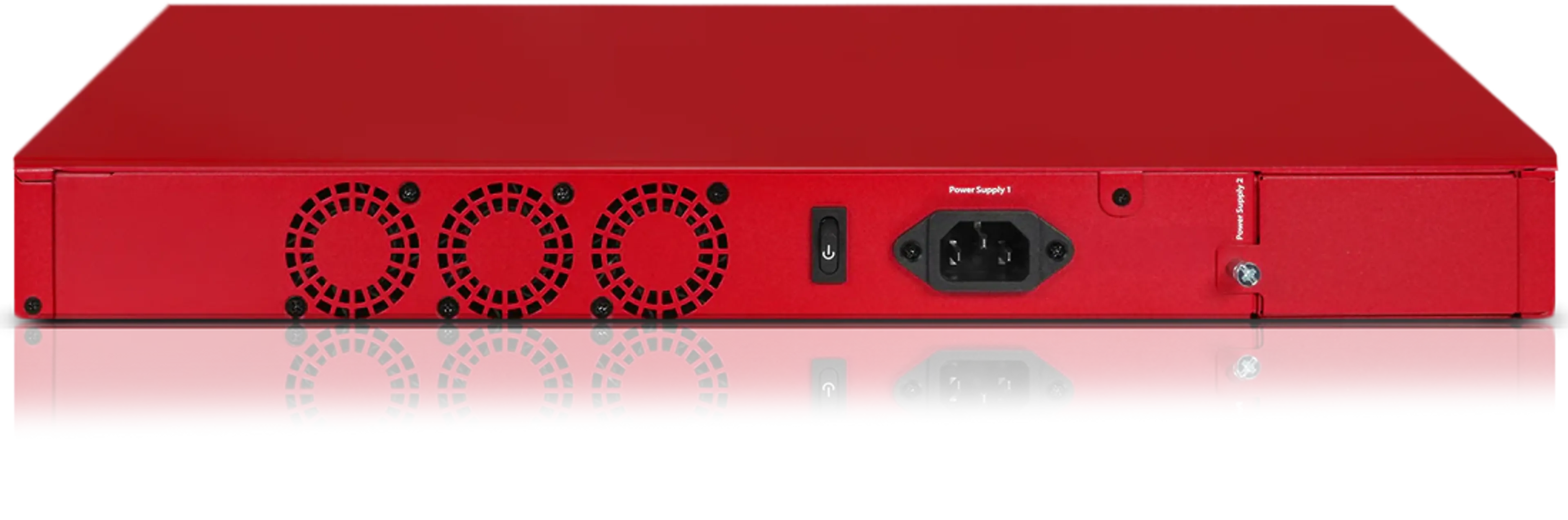 WatchGuard Firebox M395 - 3,8 Gbps UTM - 1,9 Gbps inspection HTTPS - 250 utilisateurs