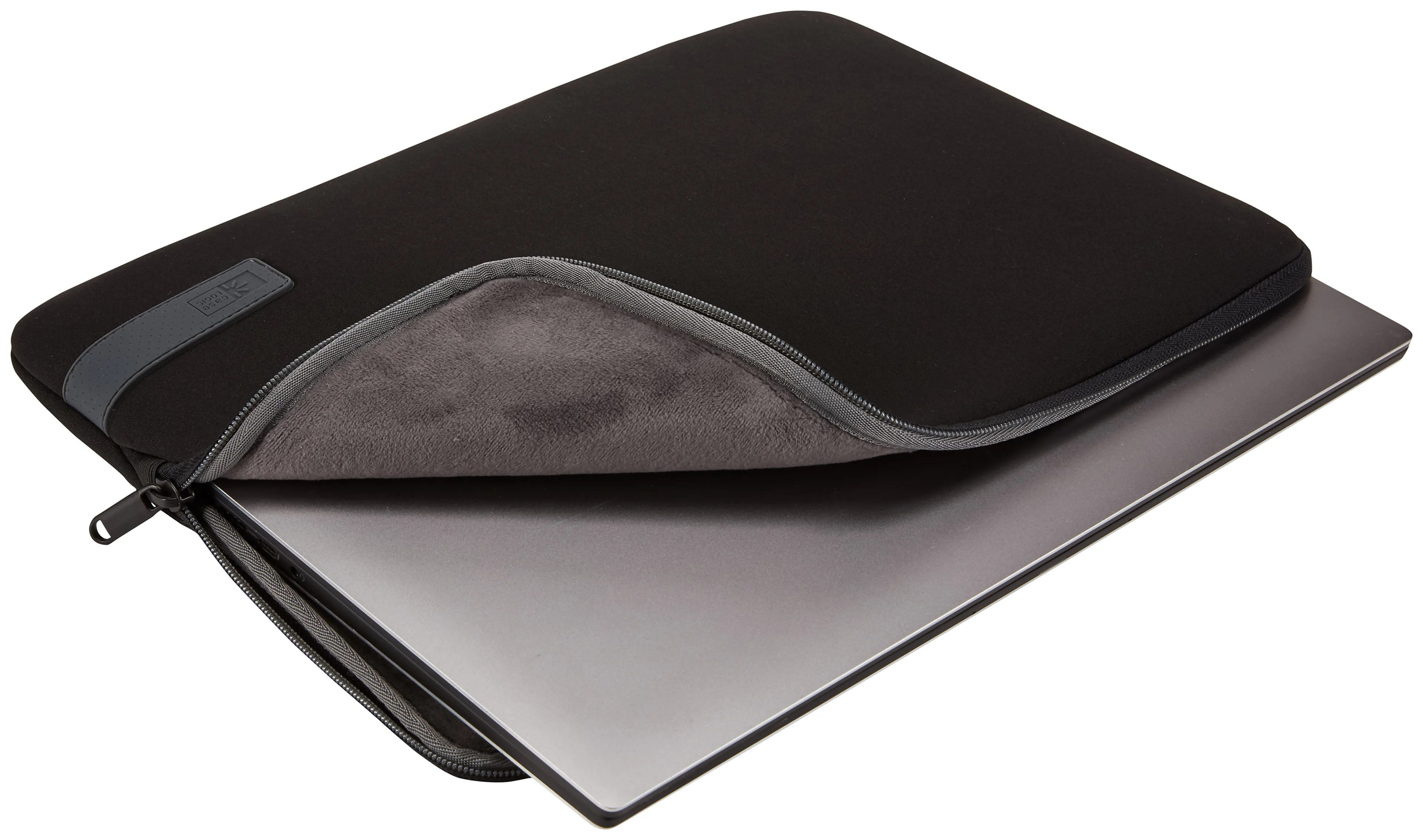 Case Logic Reflect REFPC-116 Black - housse pour ordinateur portable 15,6"
