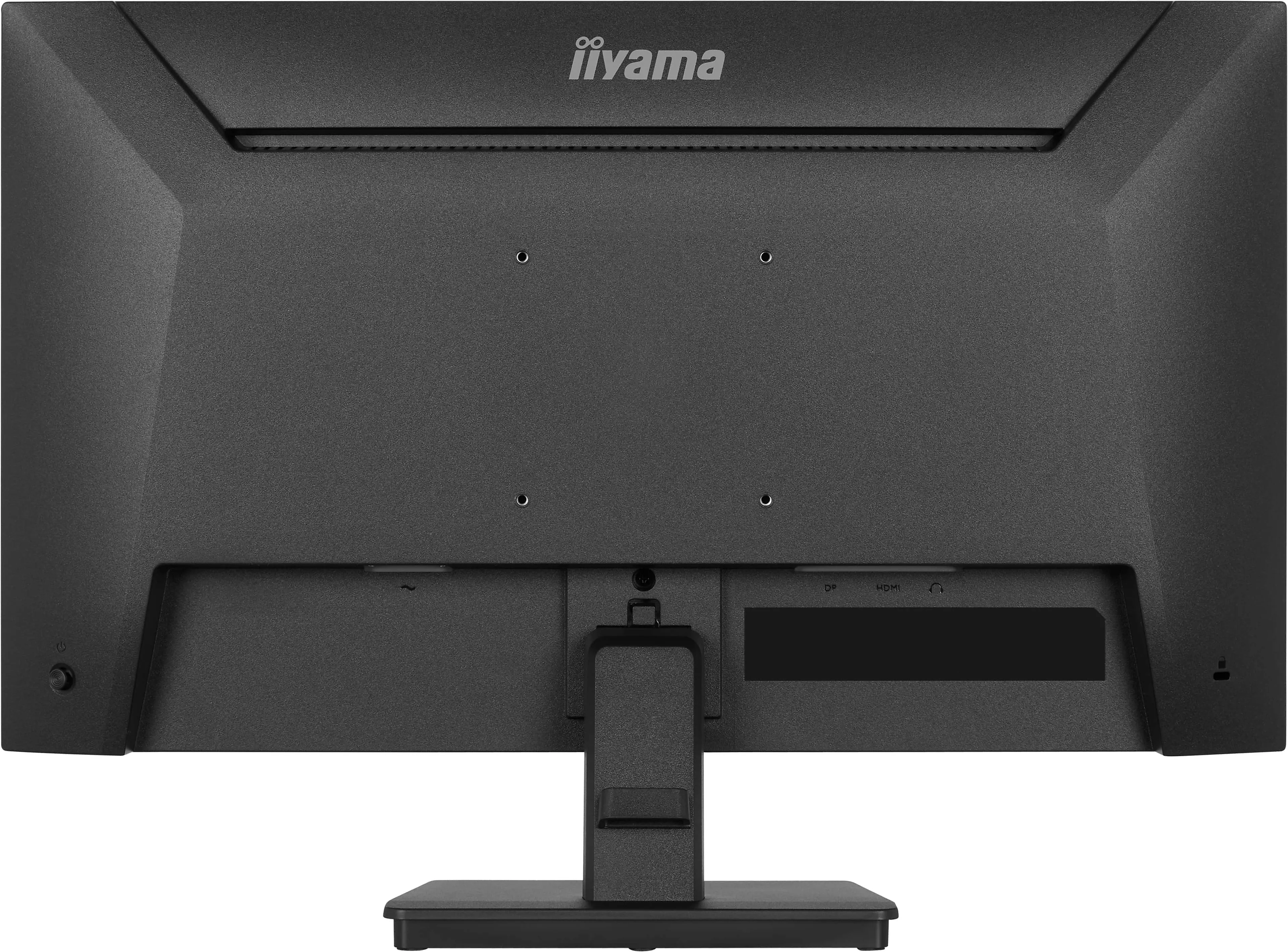 Iiyama ProLite X2491H-B1 - 24" Full HD - IPS - 120 Hz