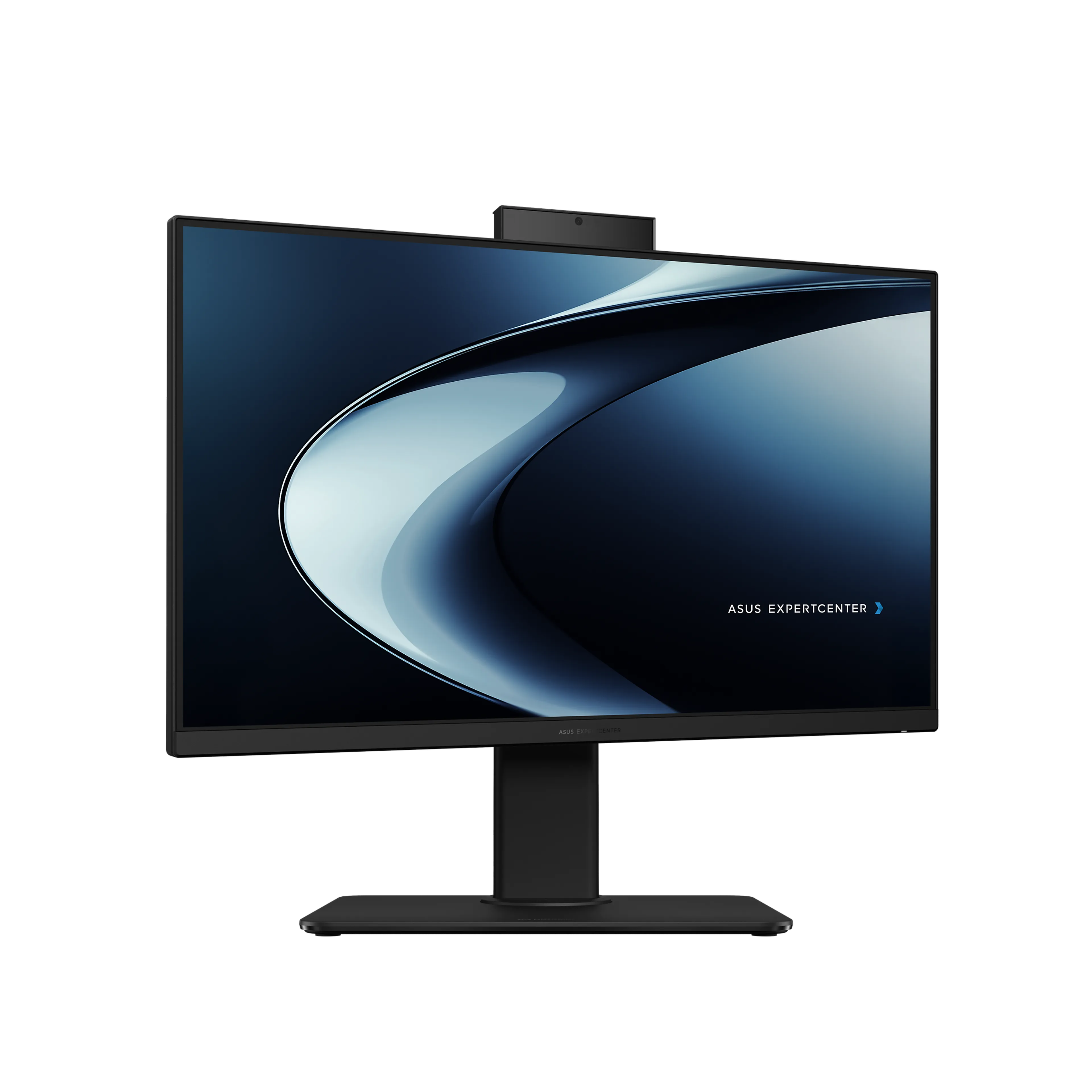 Asus ExpertCenter P400 AiO - 23,8" Full HD - Core 5 210H - 16Go DDR5 - 512Go PCIe G4 SSD