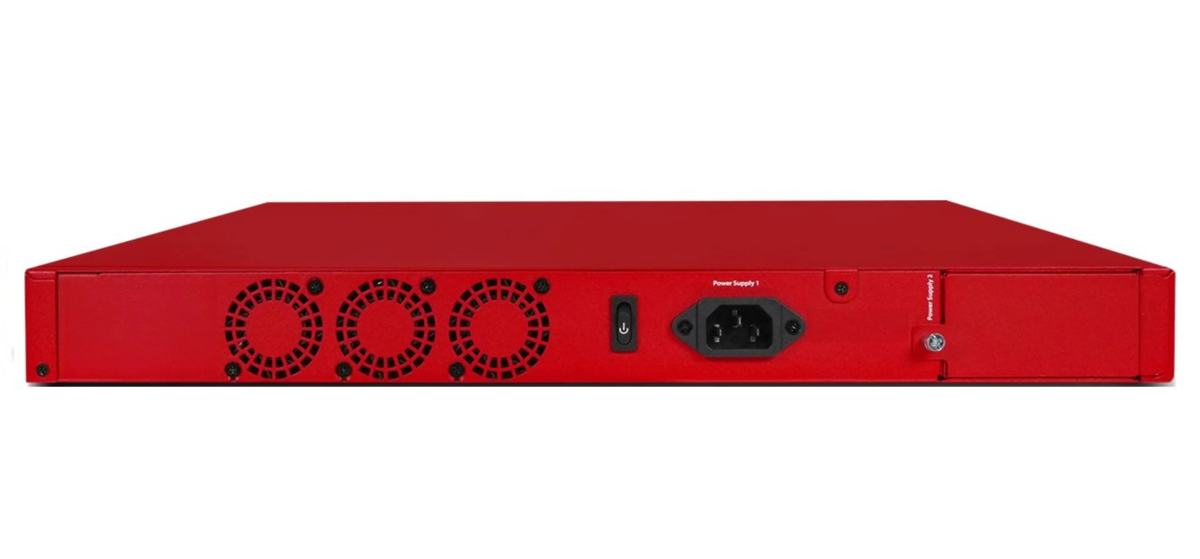 WatchGuard Firebox M695 - 10,2 Gbps UTM - 5,2 Gbps HTTPS inspection - jusqu'à 2 000 utilisateurs