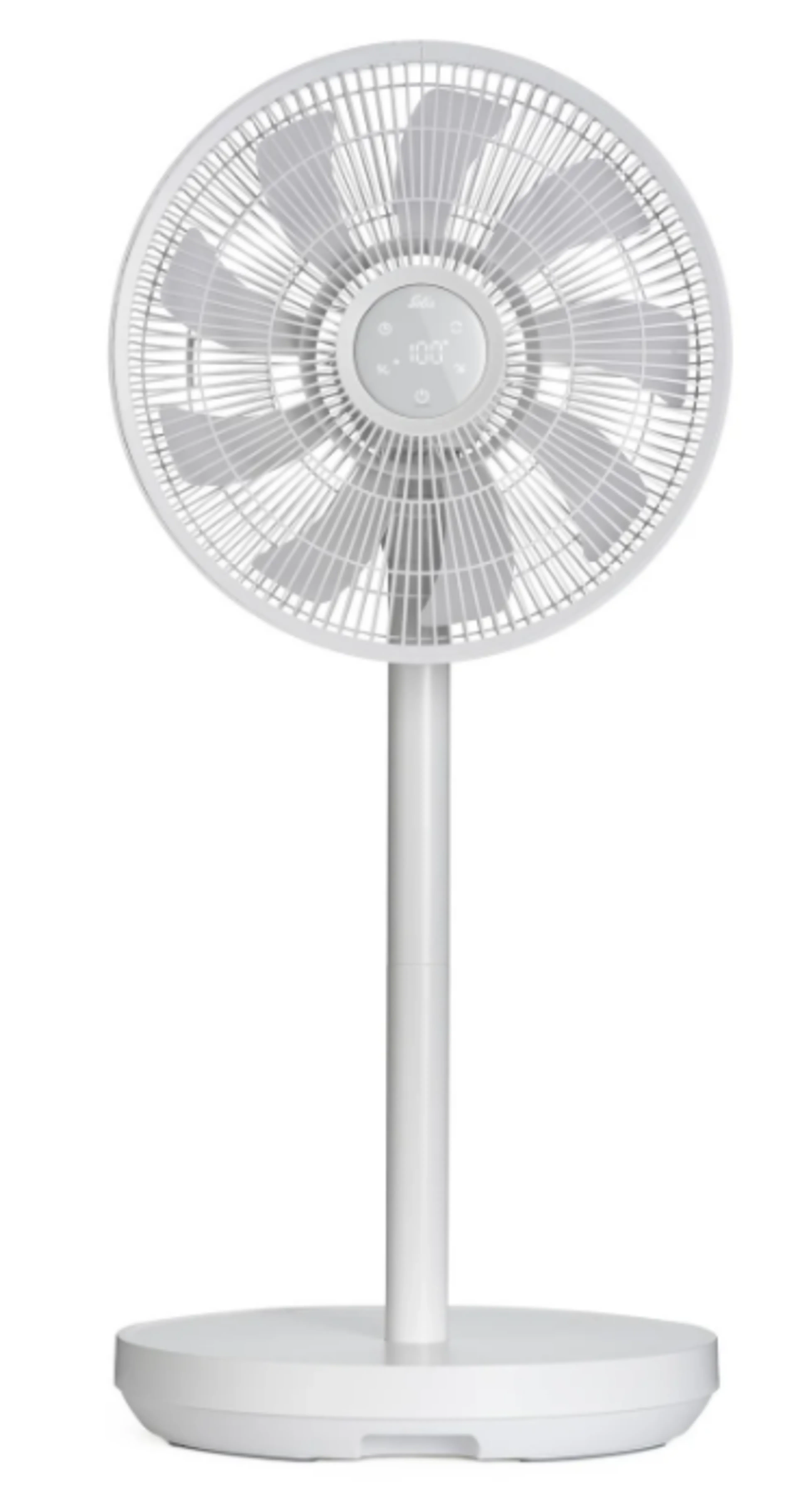 Solis Duo Fan