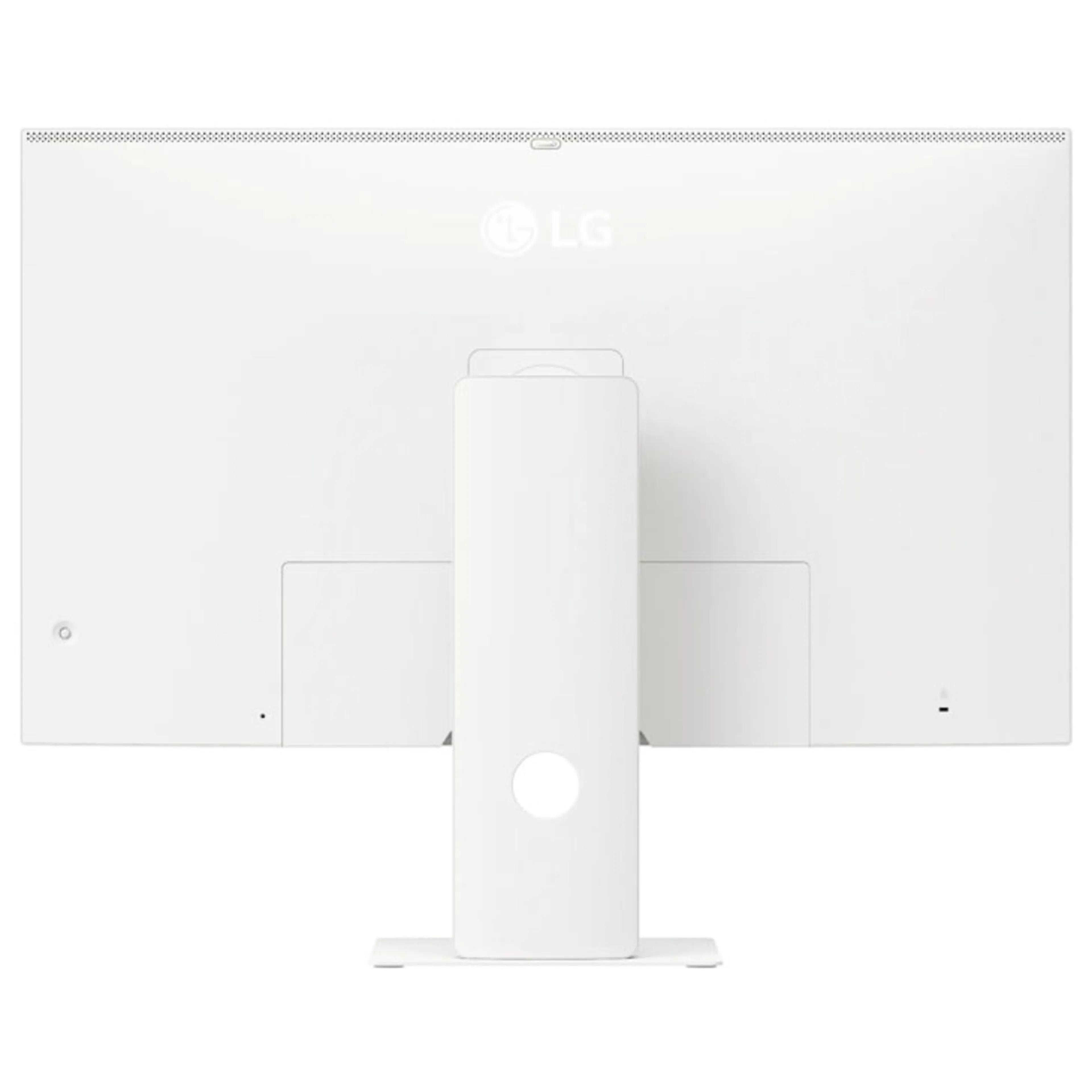 LG Smart Monitor 37" - 4K UHD - IPS - webOS