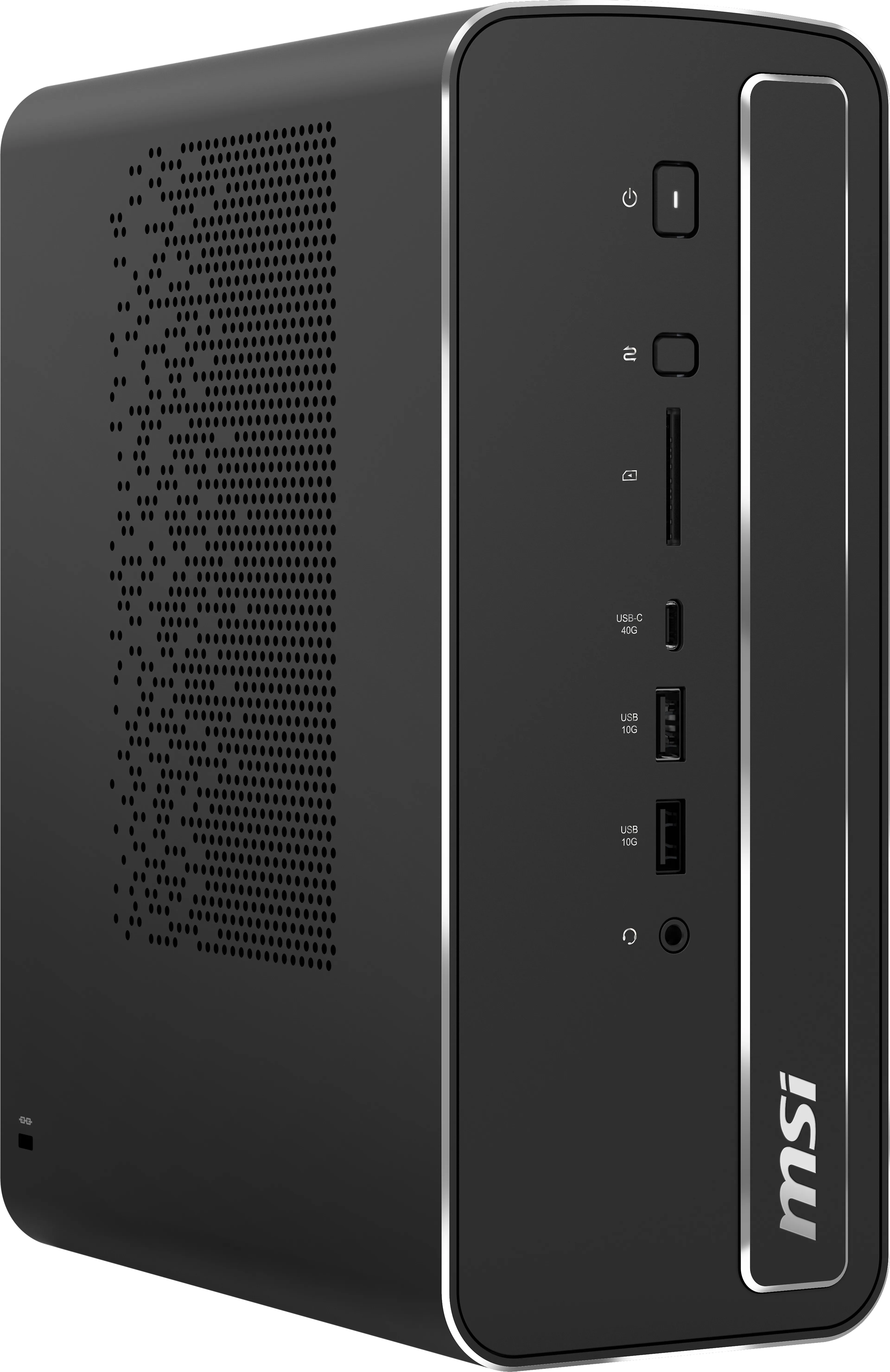 MSI Pro AI 11M-005EU - AMD Ryzen AI Max+ 395 - 128GB RAM - 2TB SSD - Radeon 890M