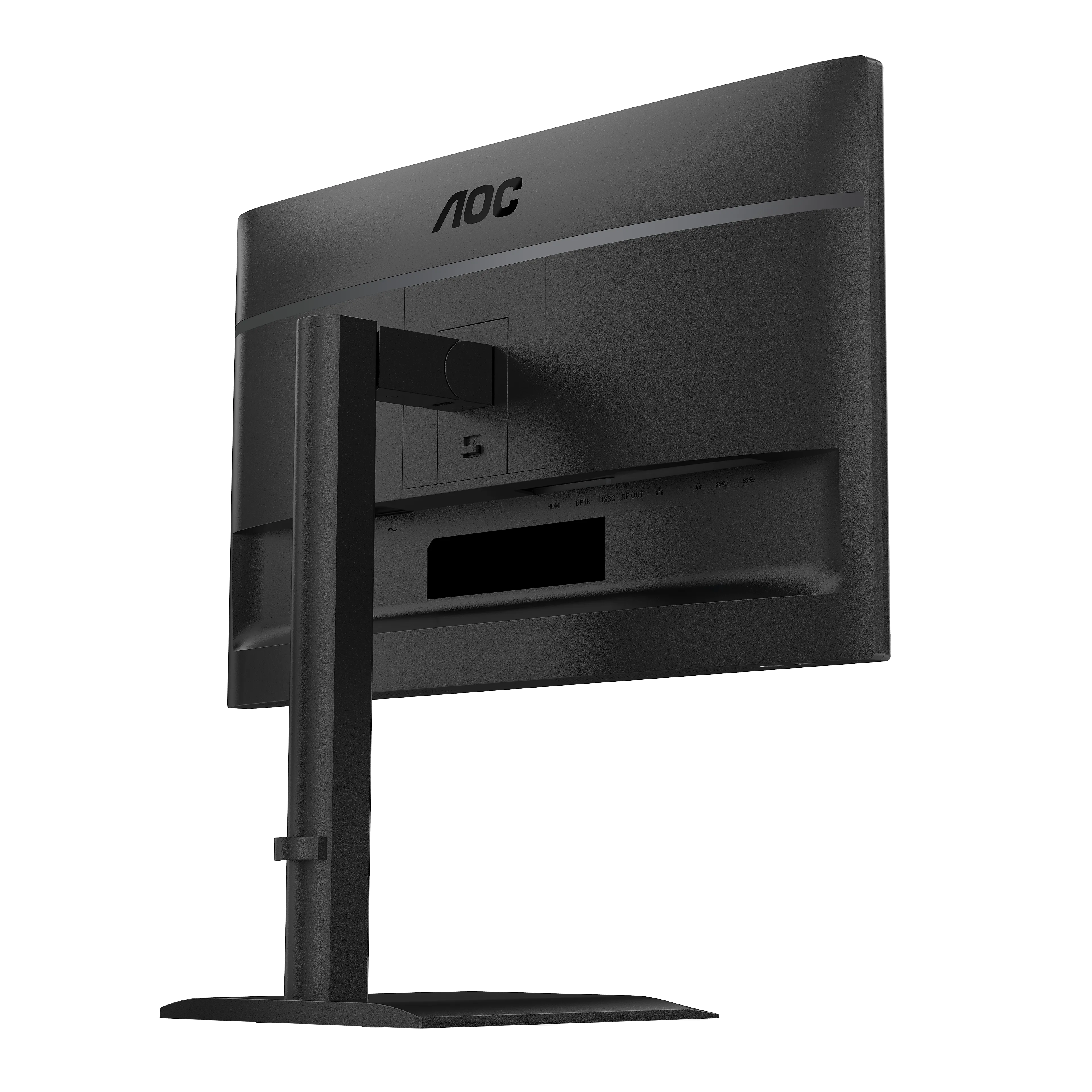 AOC E4 24E4CV - 24" - FHD - IPS - 120 Hz